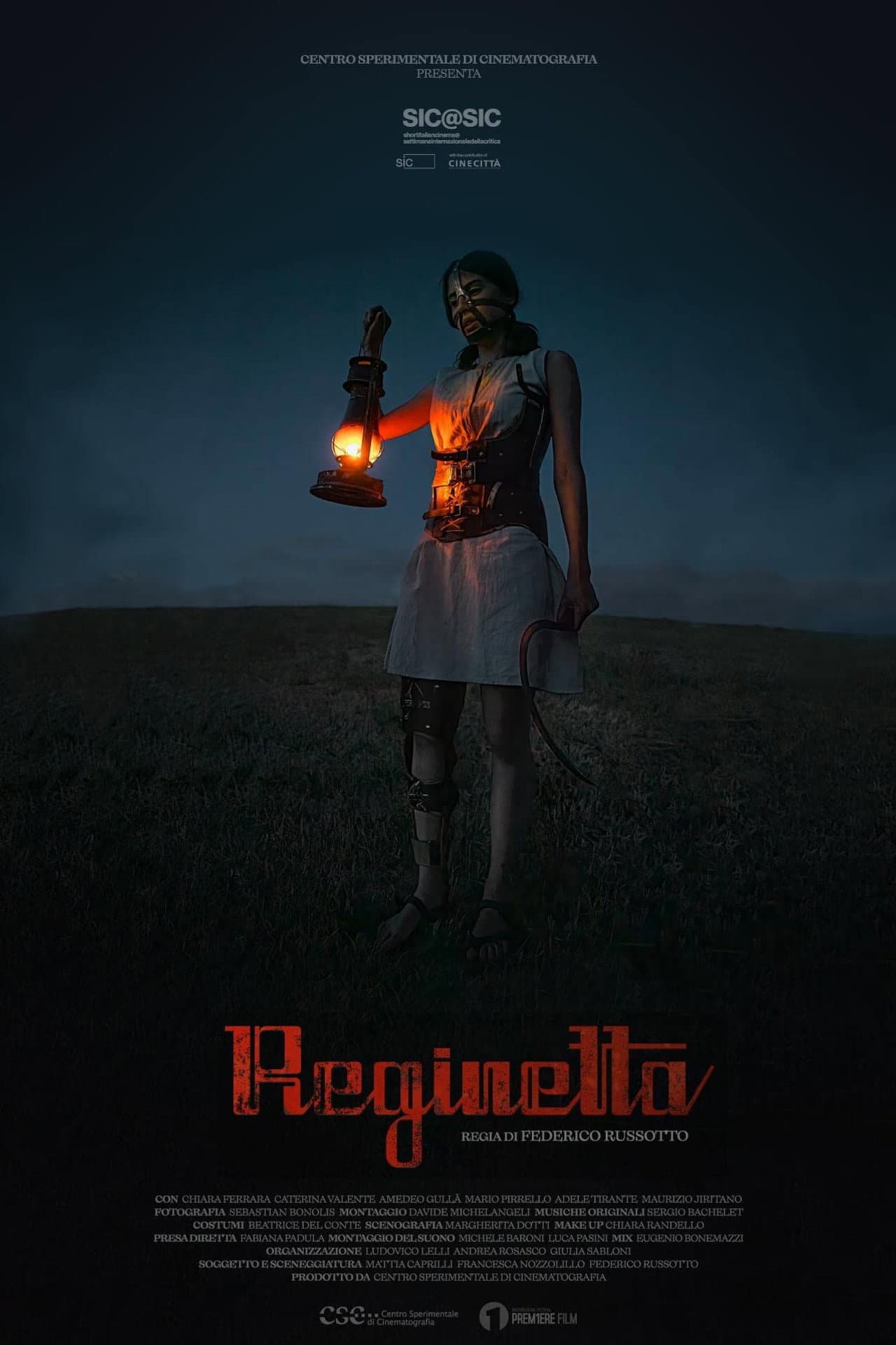 Reginetta preview 1