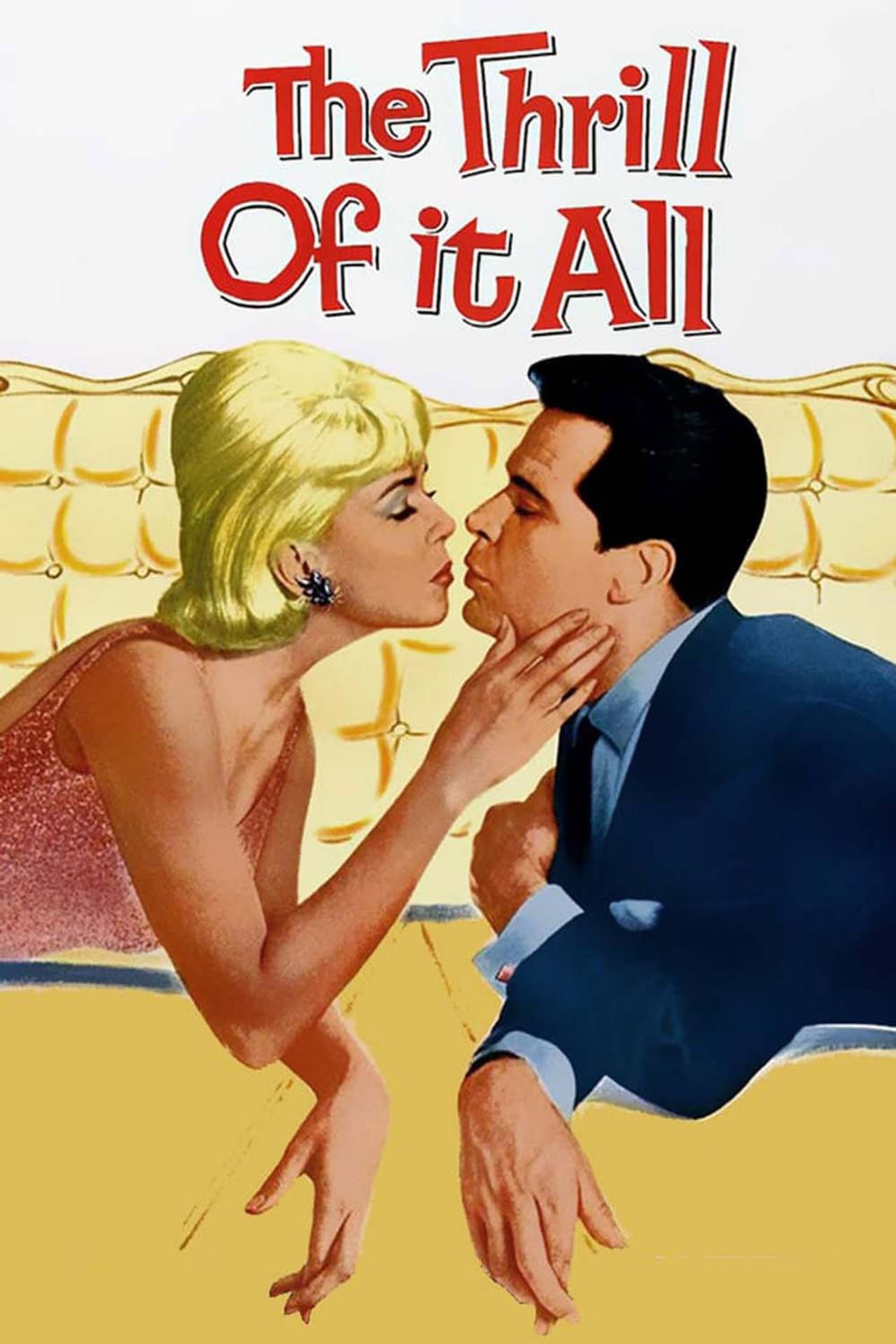 The Thrill of It All preview 2