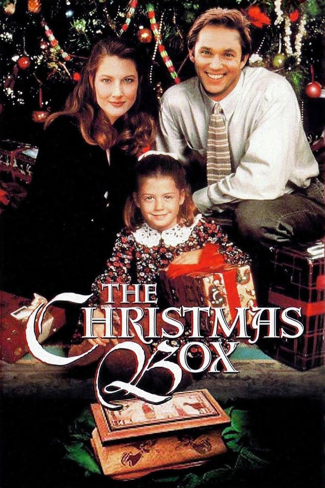 The Christmas Box preview 2