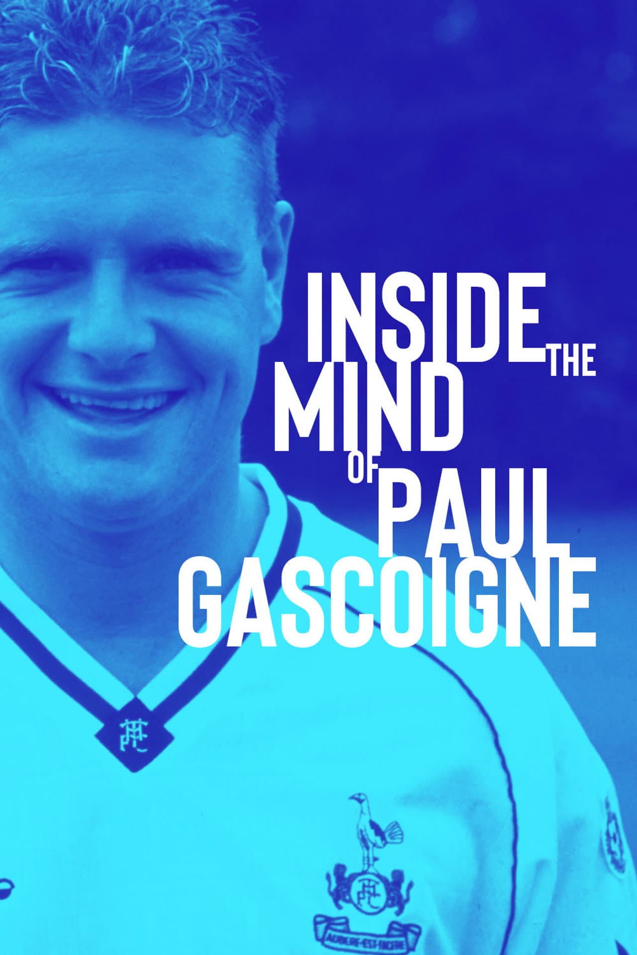 Inside the Mind of Paul Gascoigne preview 1