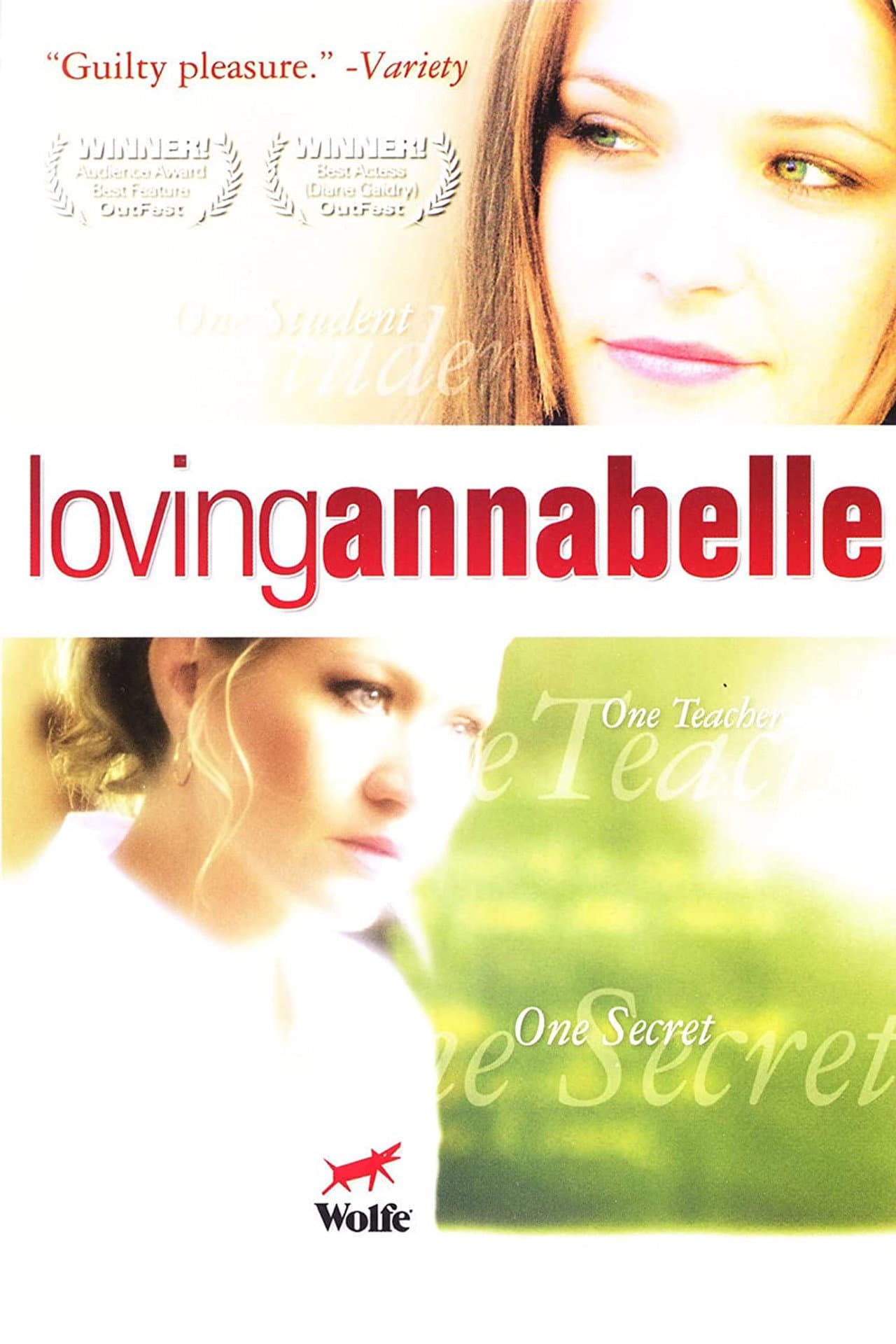 Loving Annabelle preview 2