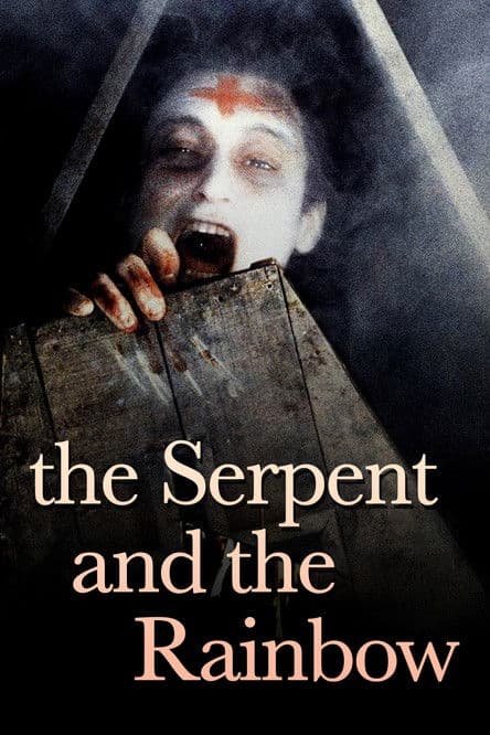 The Serpent and the Rainbow preview 2