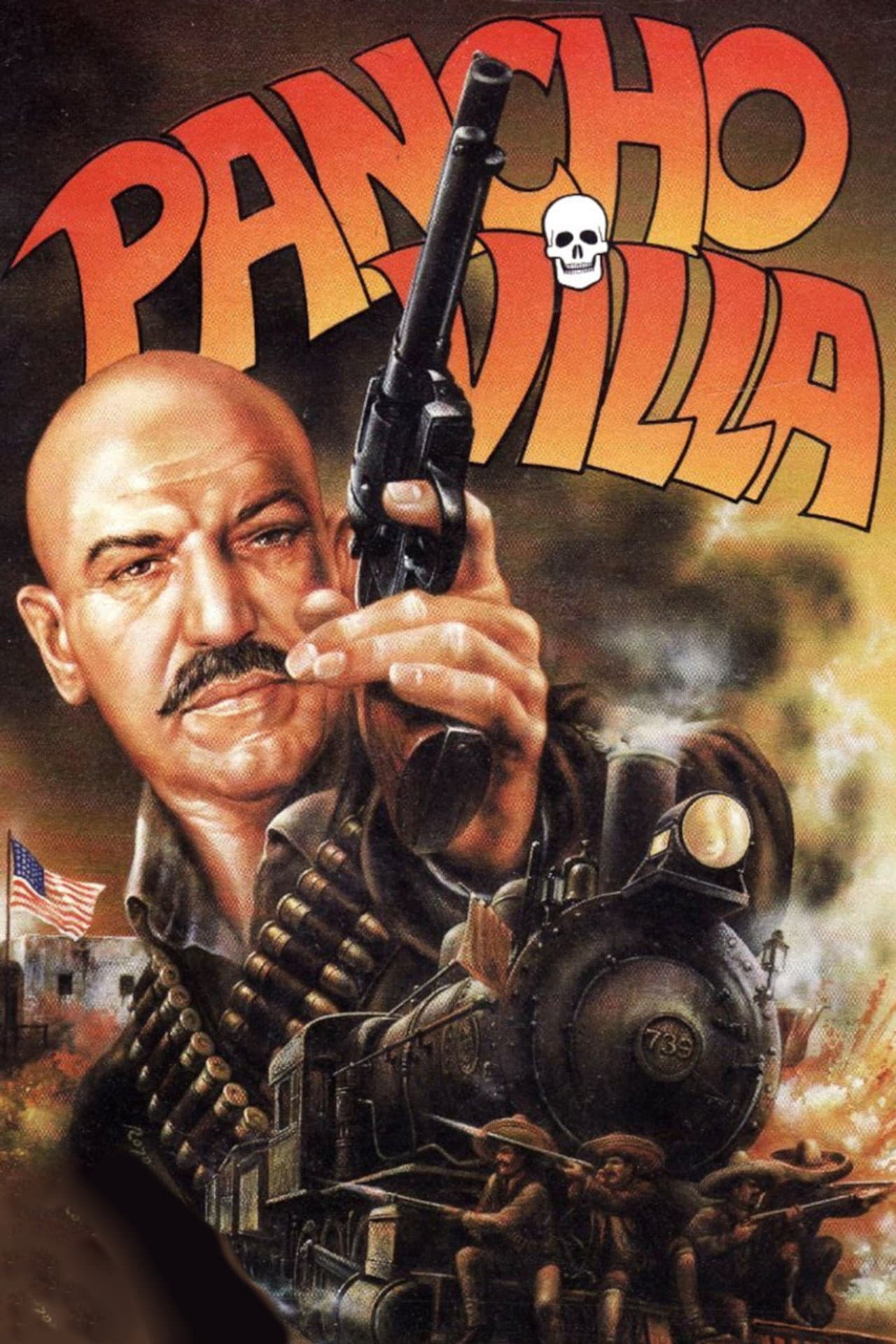 Pancho Villa preview 2