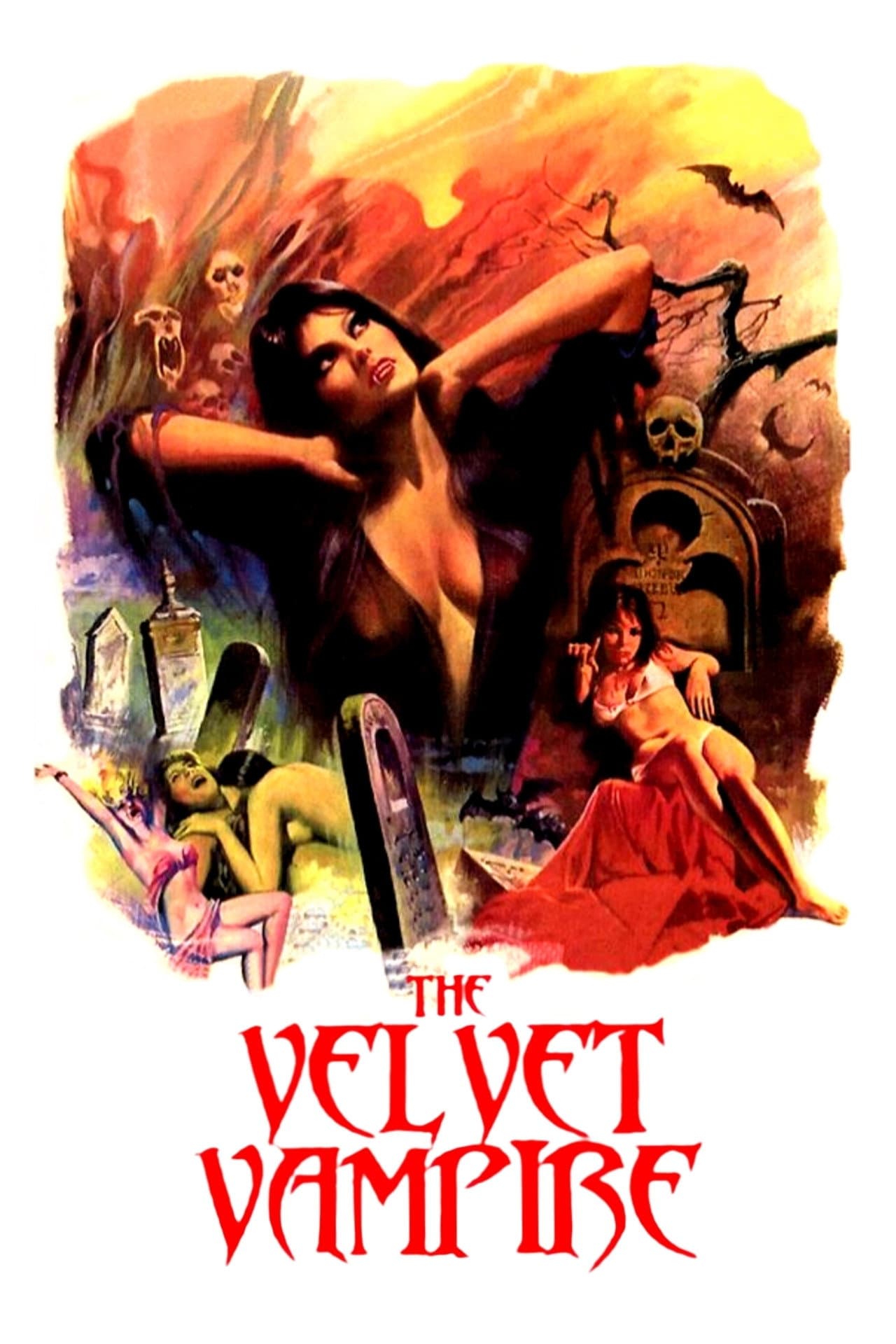 The Velvet Vampire preview 2