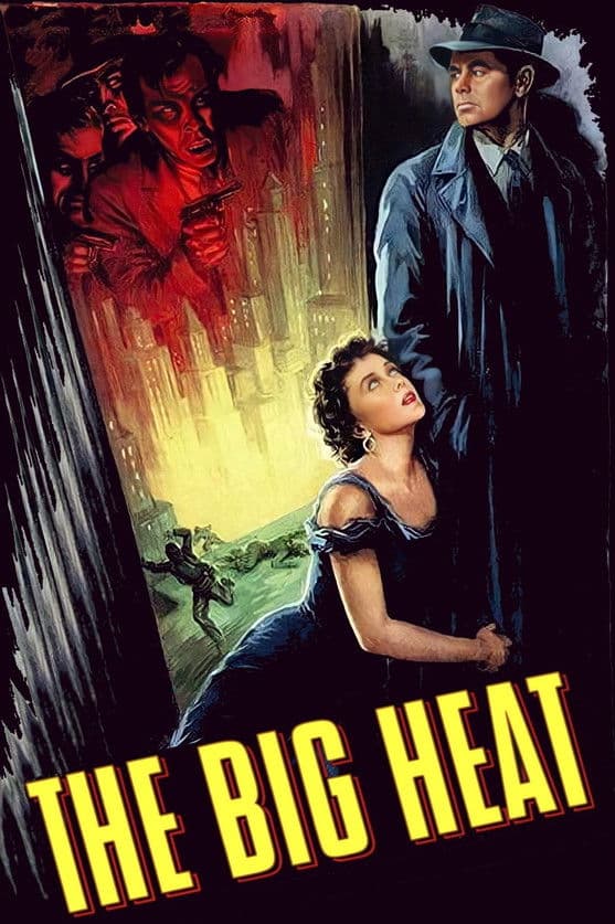 The Big Heat preview 2