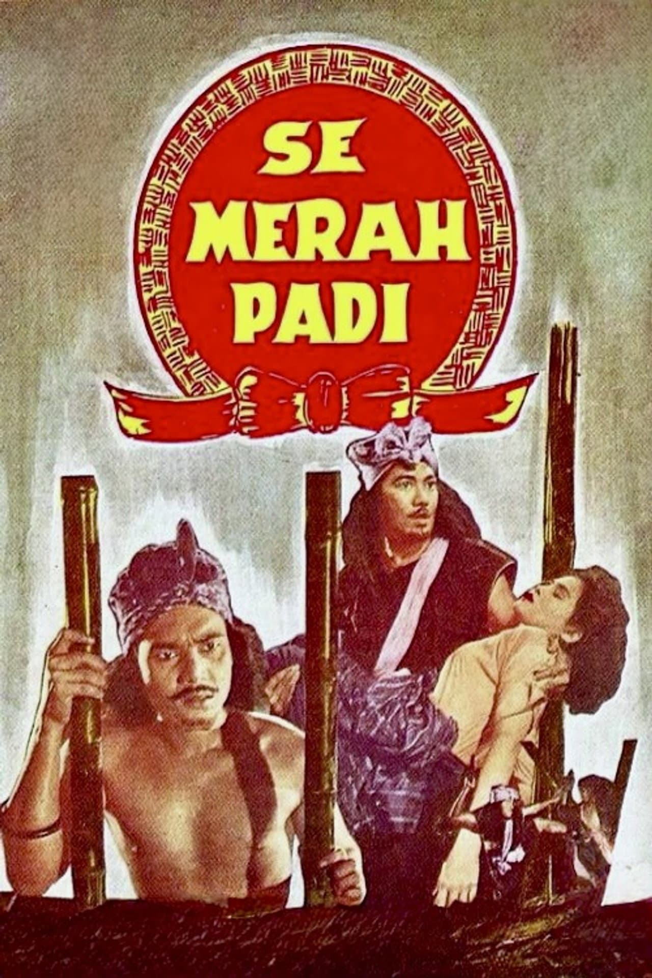 Semerah Padi preview 1