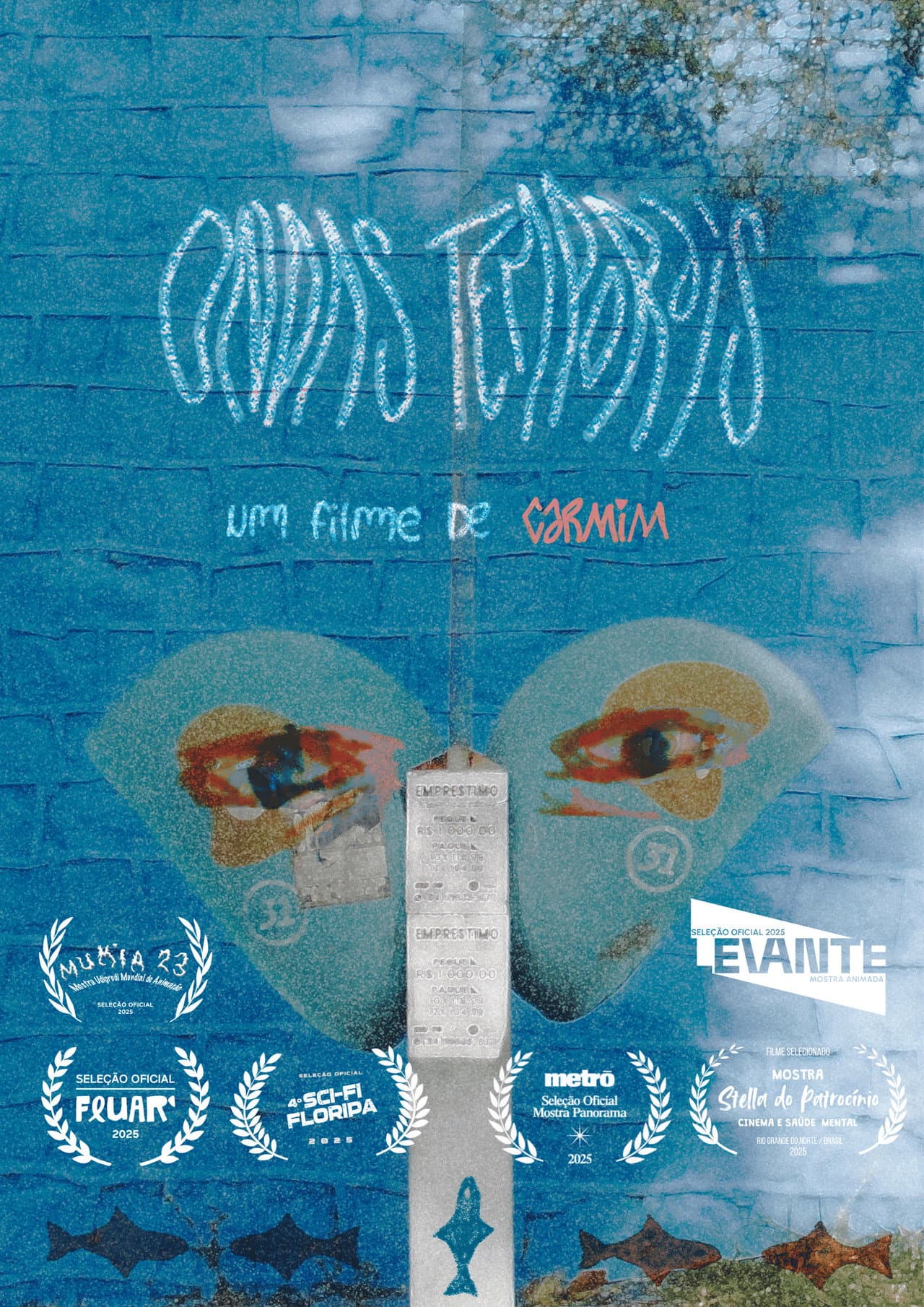Ondas Temporais preview 1