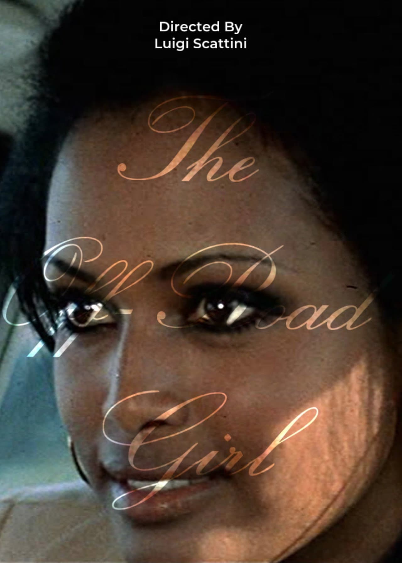 The Off-Road Girl preview 2