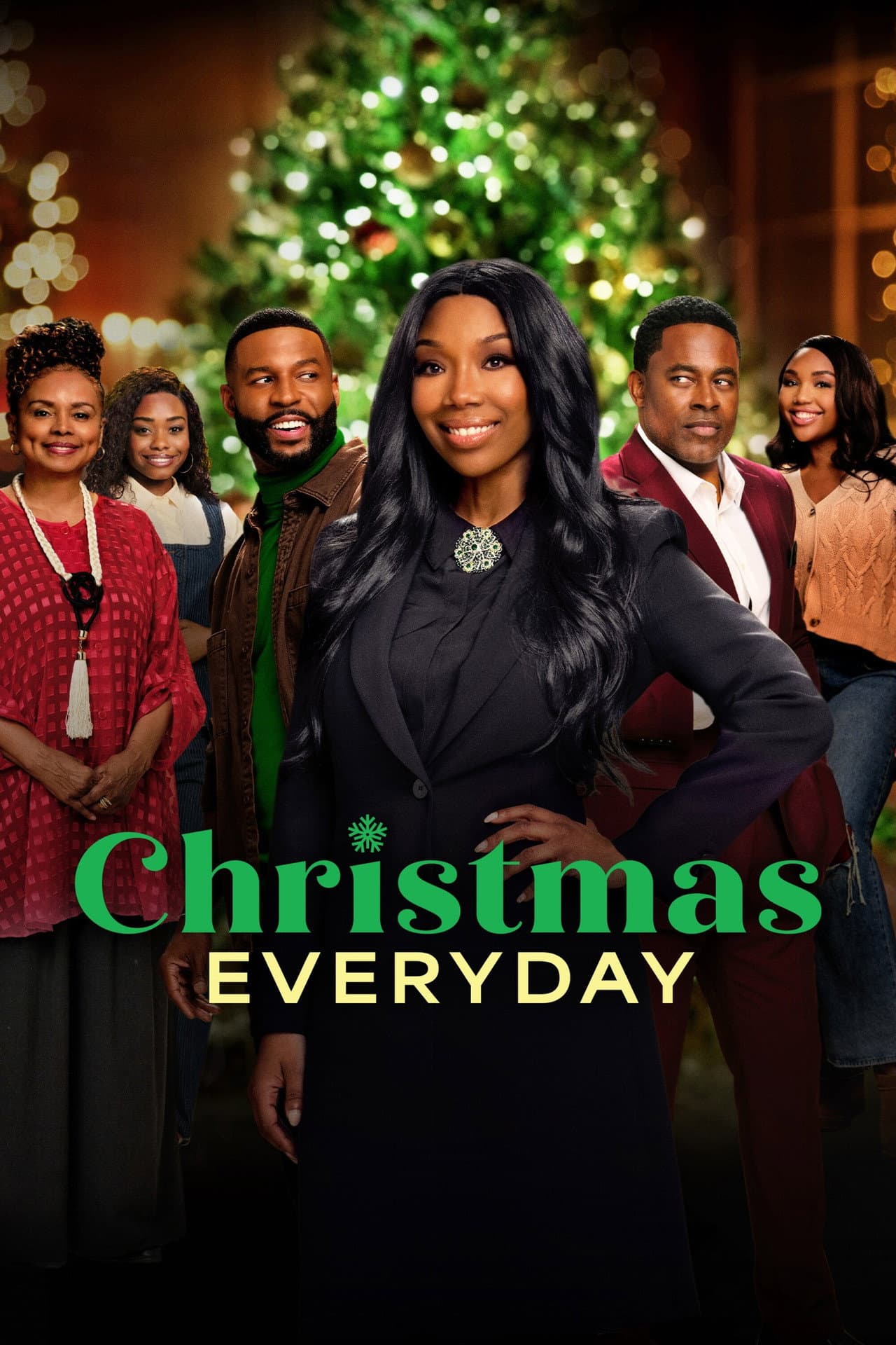Christmas Everyday preview 2