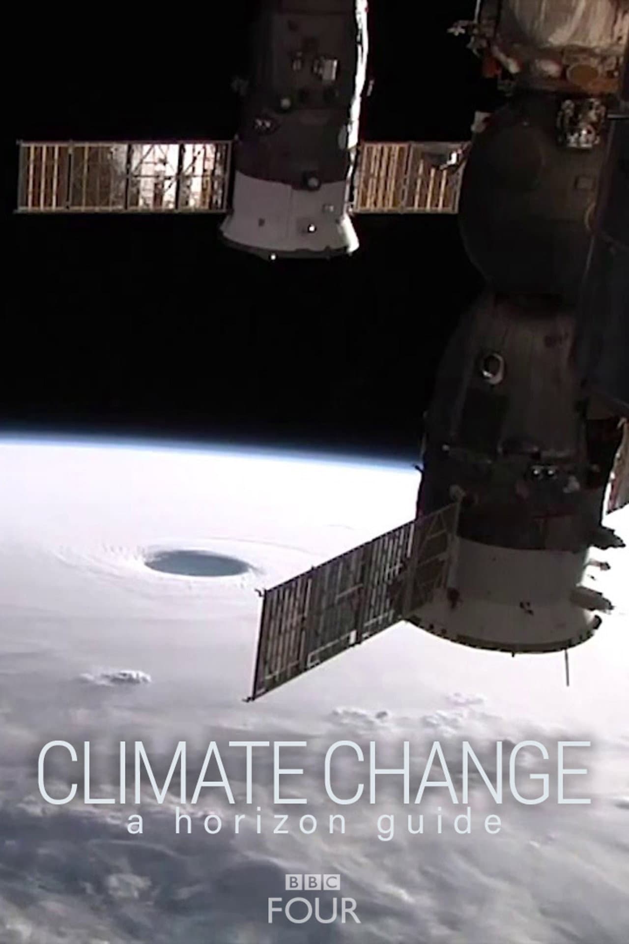 Climate Change: A Horizon Guide preview 2