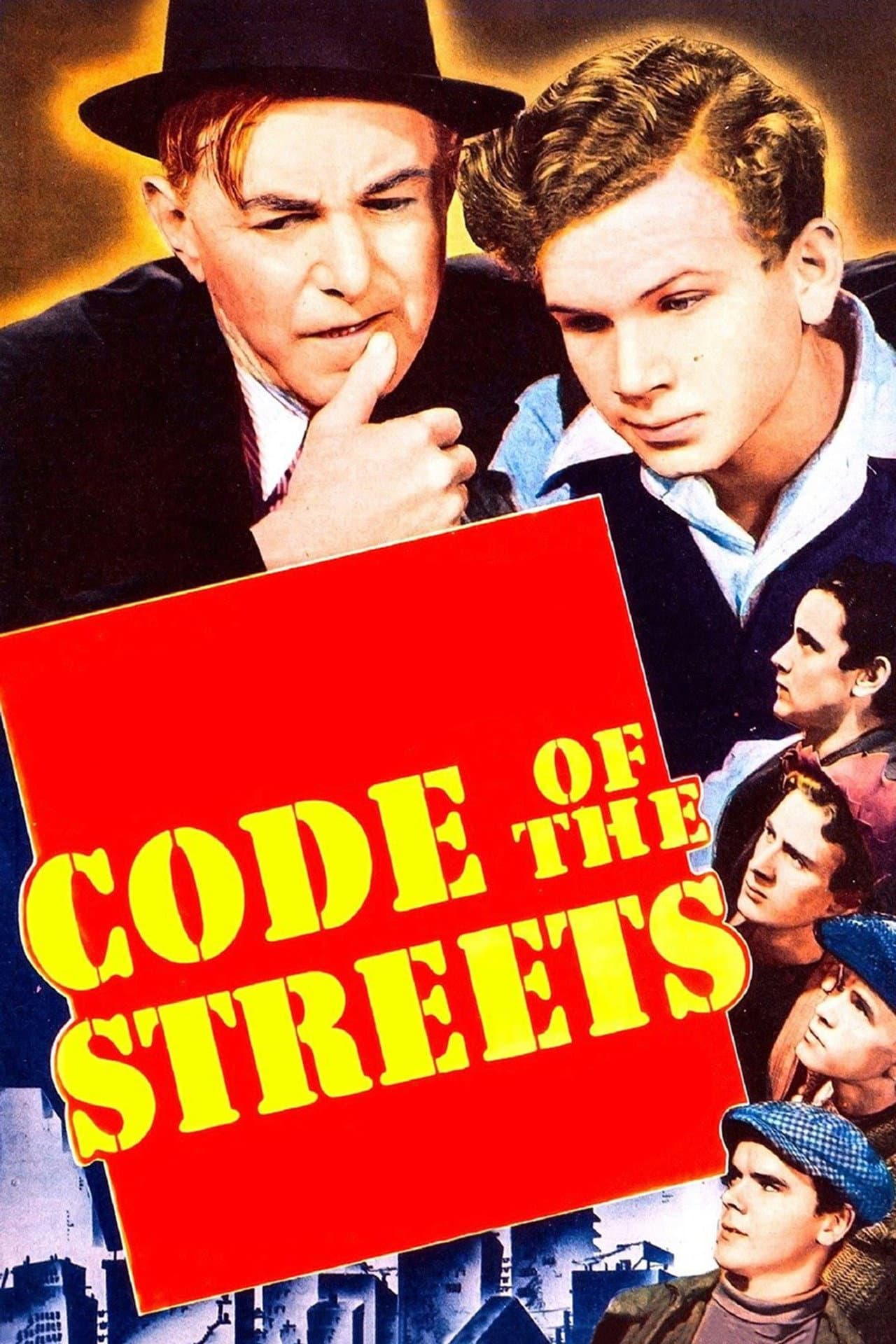 Code of the Streets preview 2