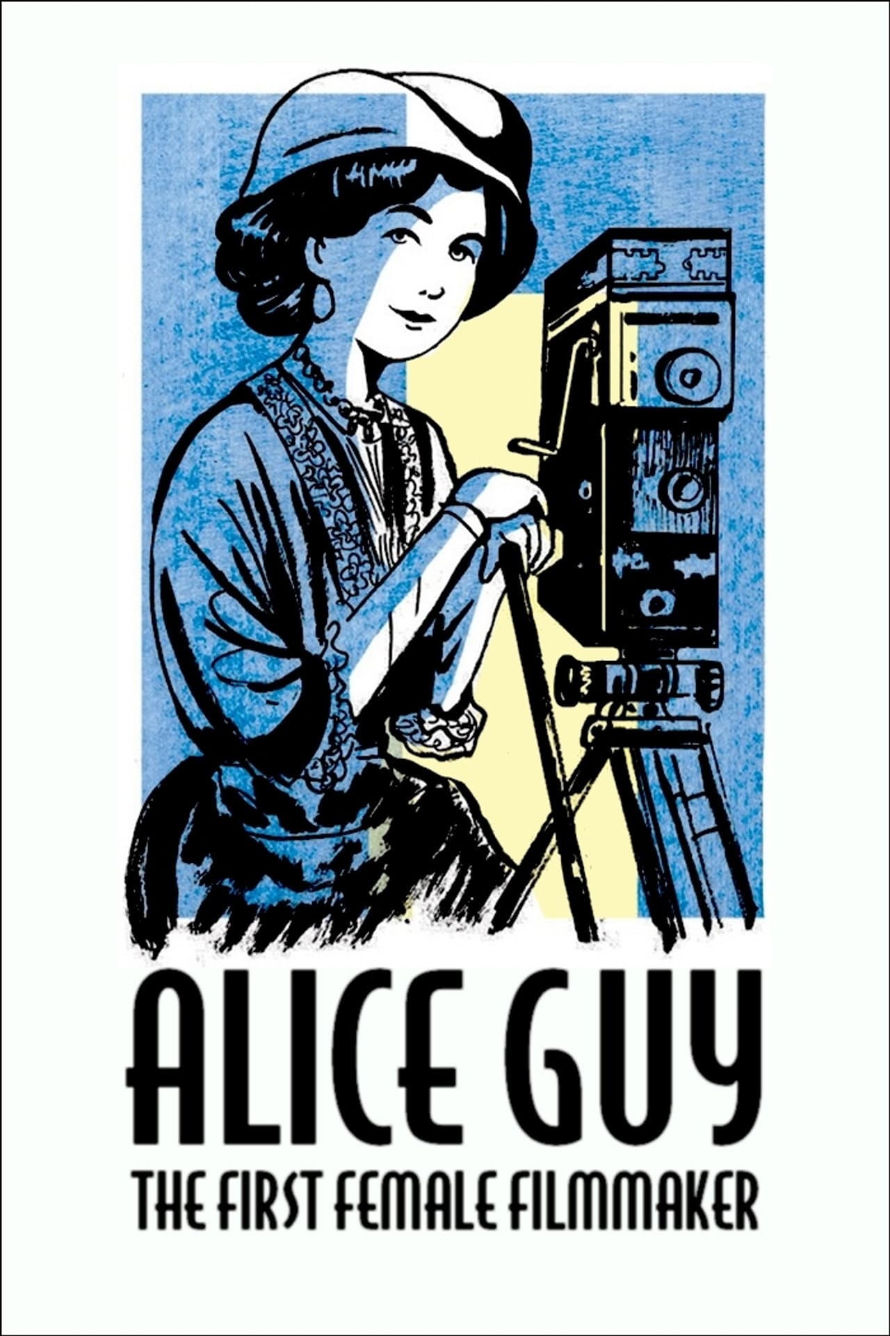 Alice Guy, the First Female Filmmaker preview 2