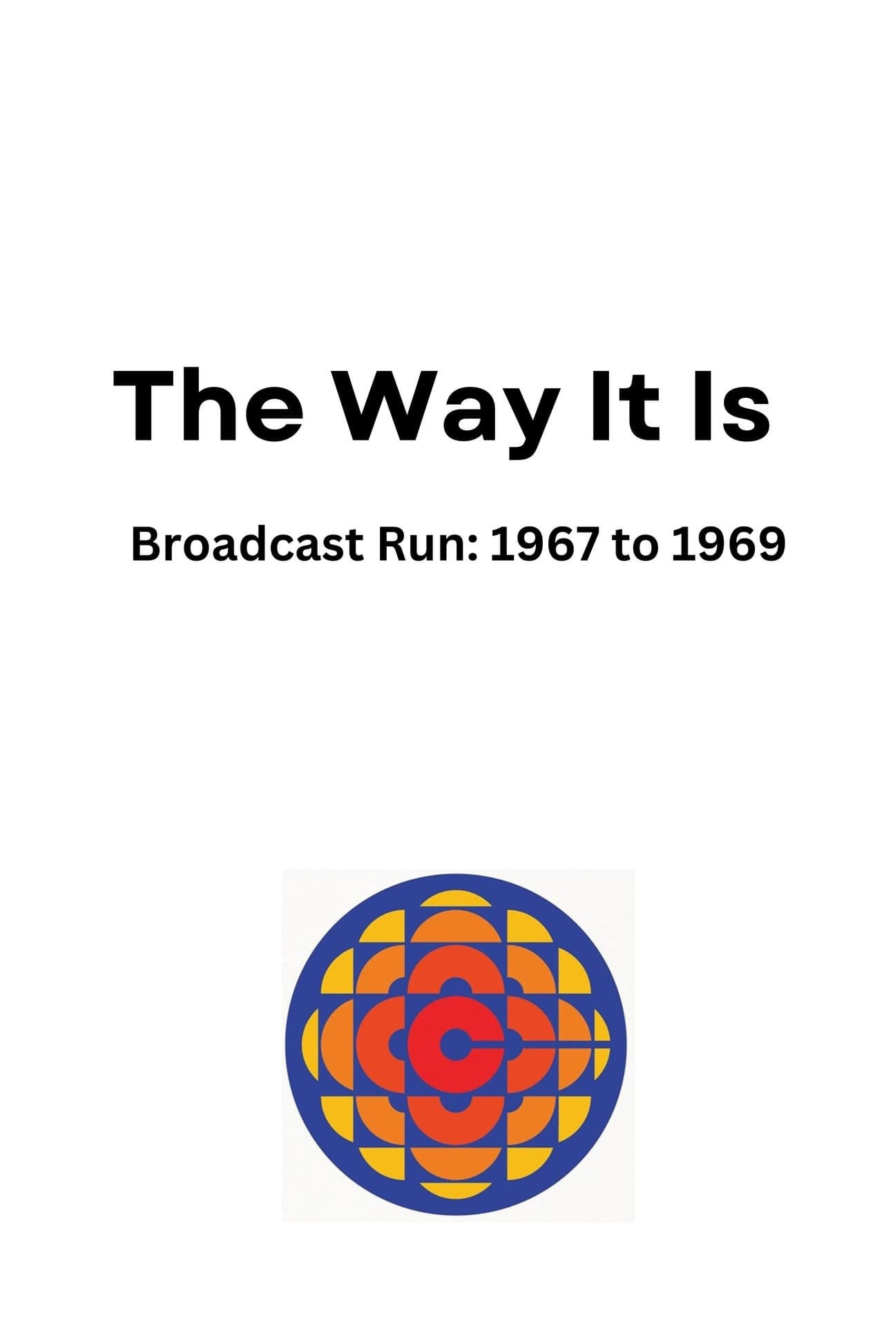 The Way It Is preview 1
