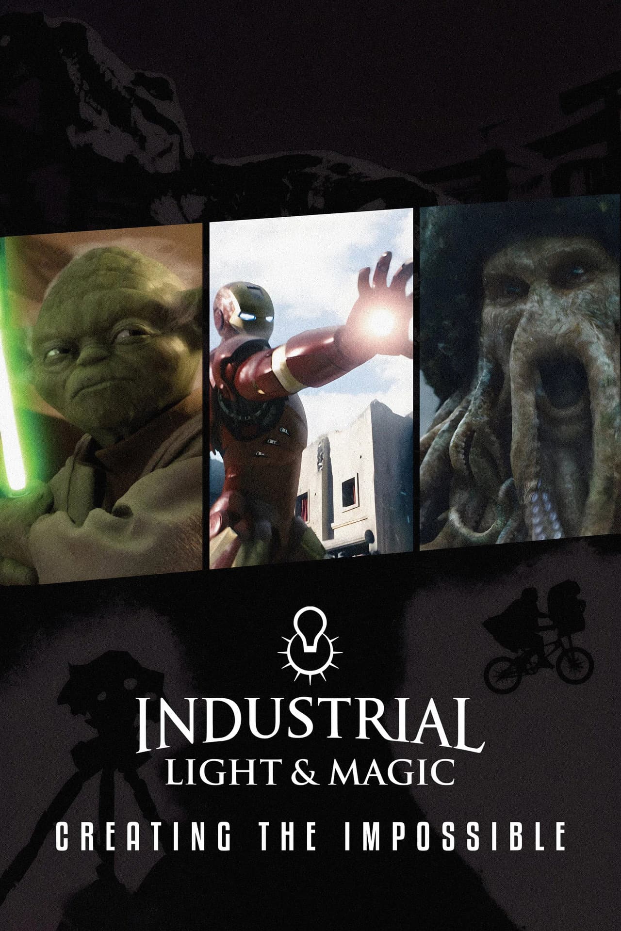 Industrial Light & Magic: Creating the Impossible preview 2