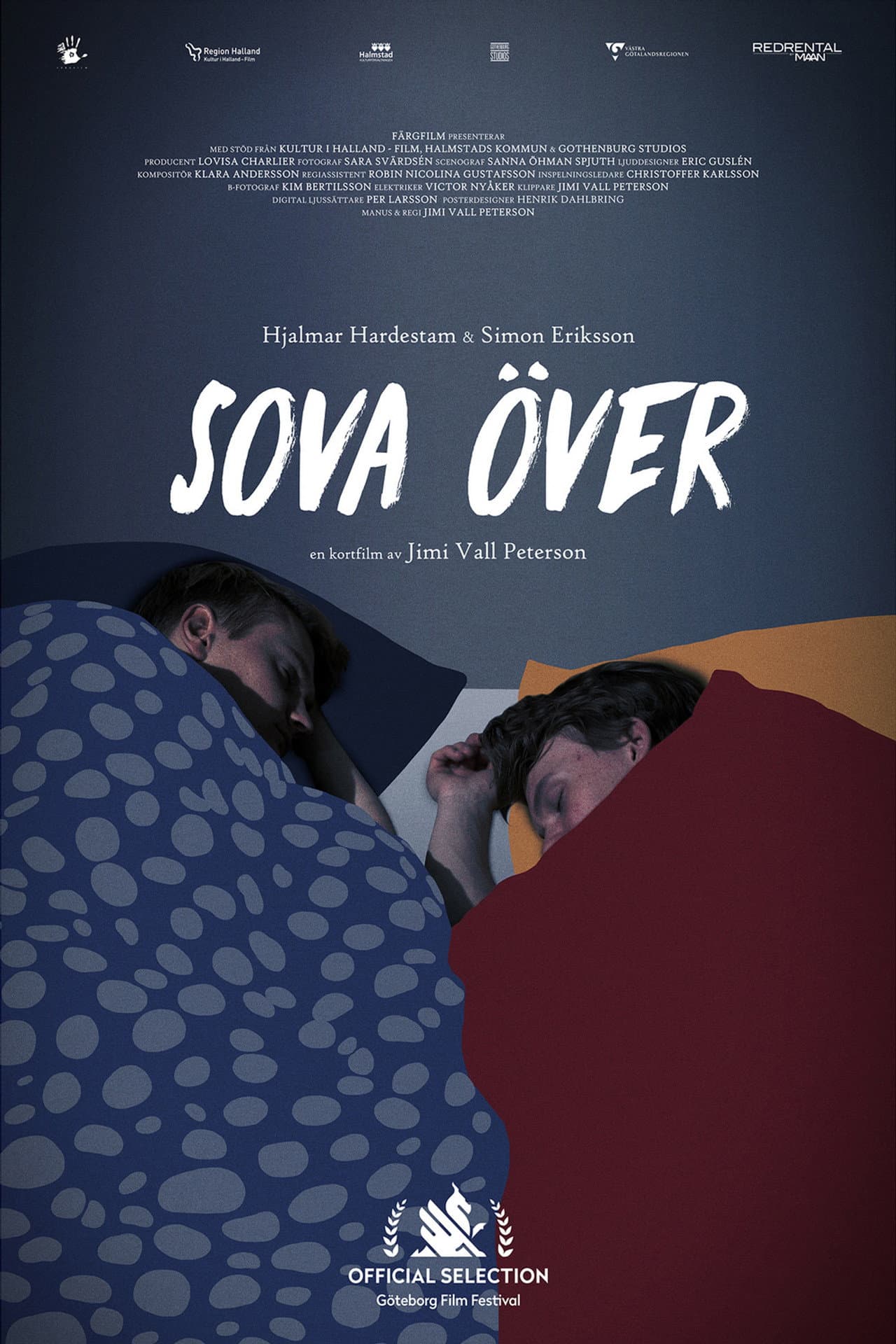 Sleepover preview 2