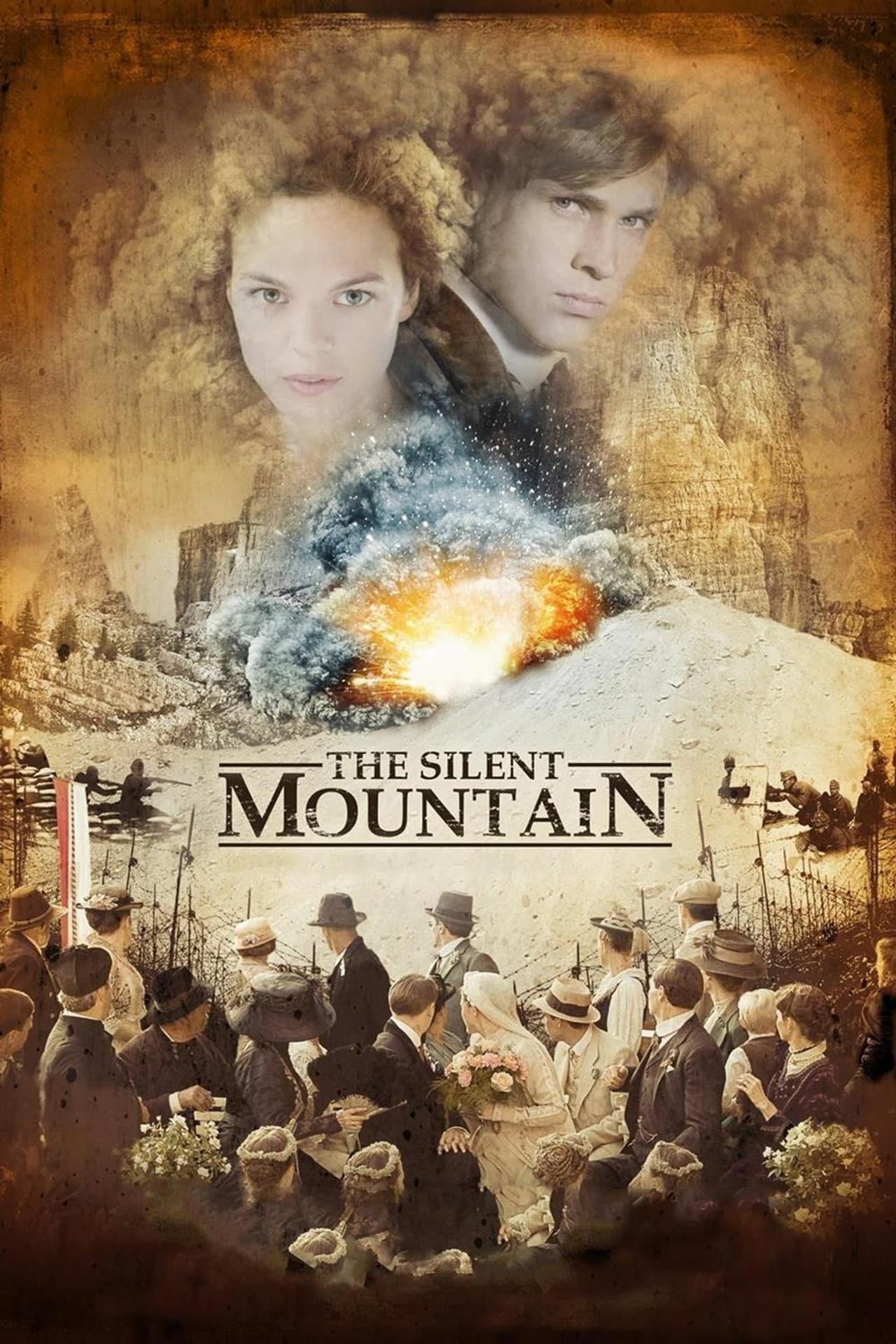 The Silent Mountain preview 2