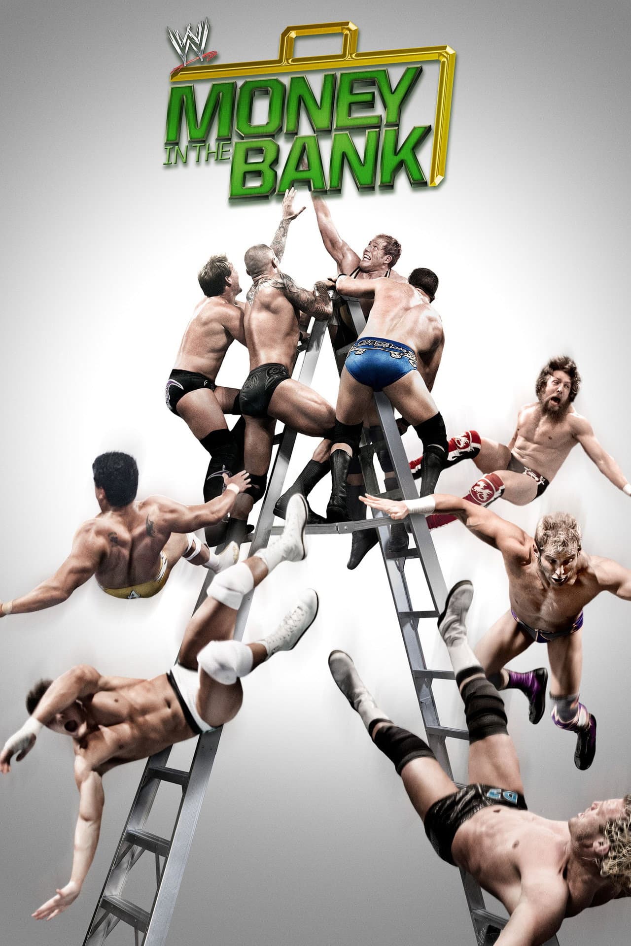 WWE Money in the Bank 2013 preview 2