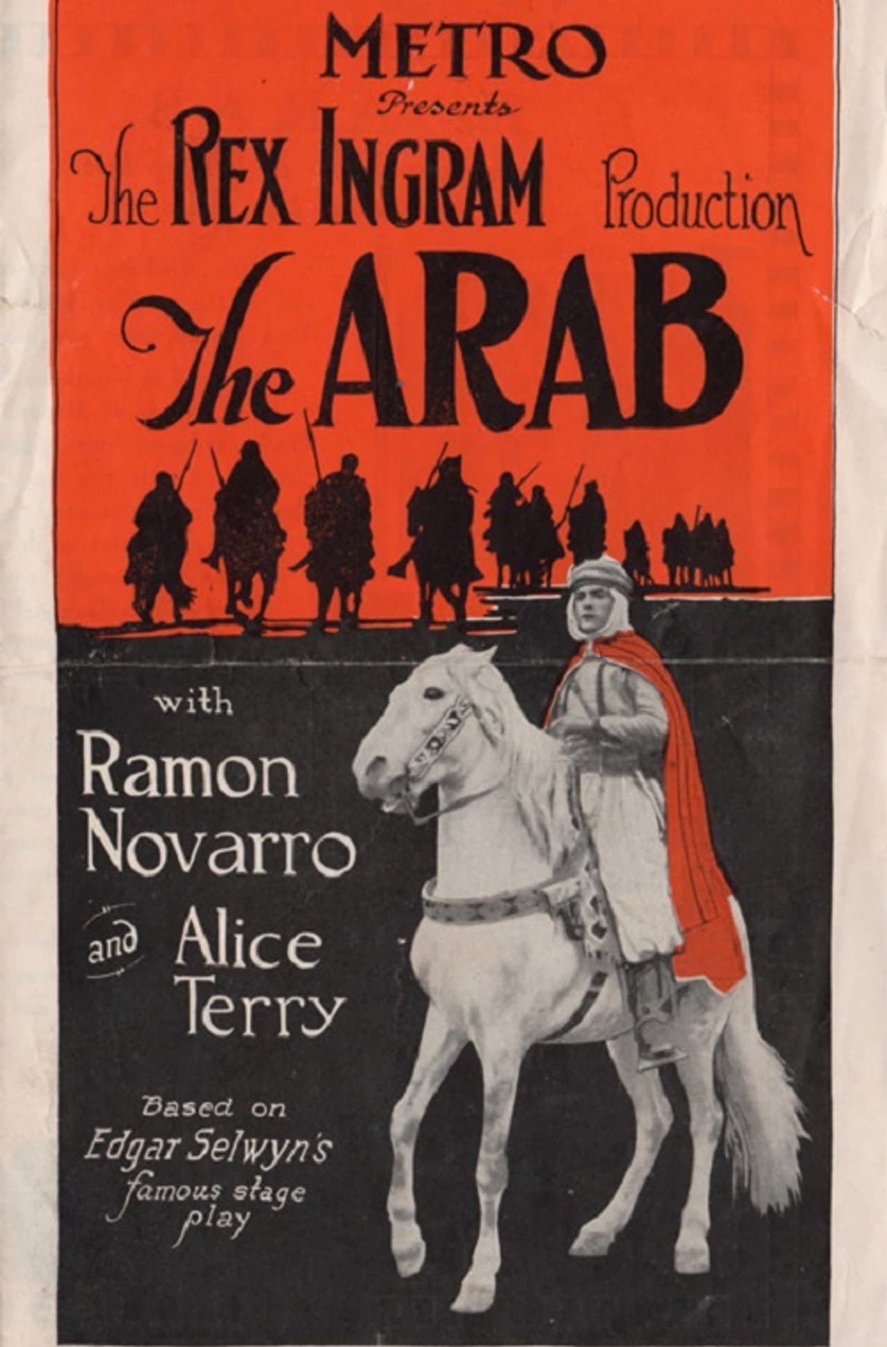 The Arab preview 1