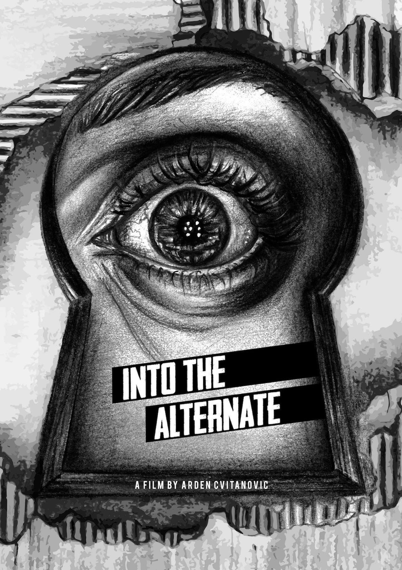 Into The Alternate preview 2