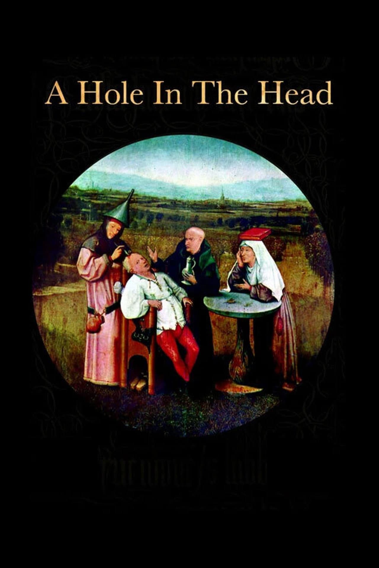 A Hole in the Head preview 1