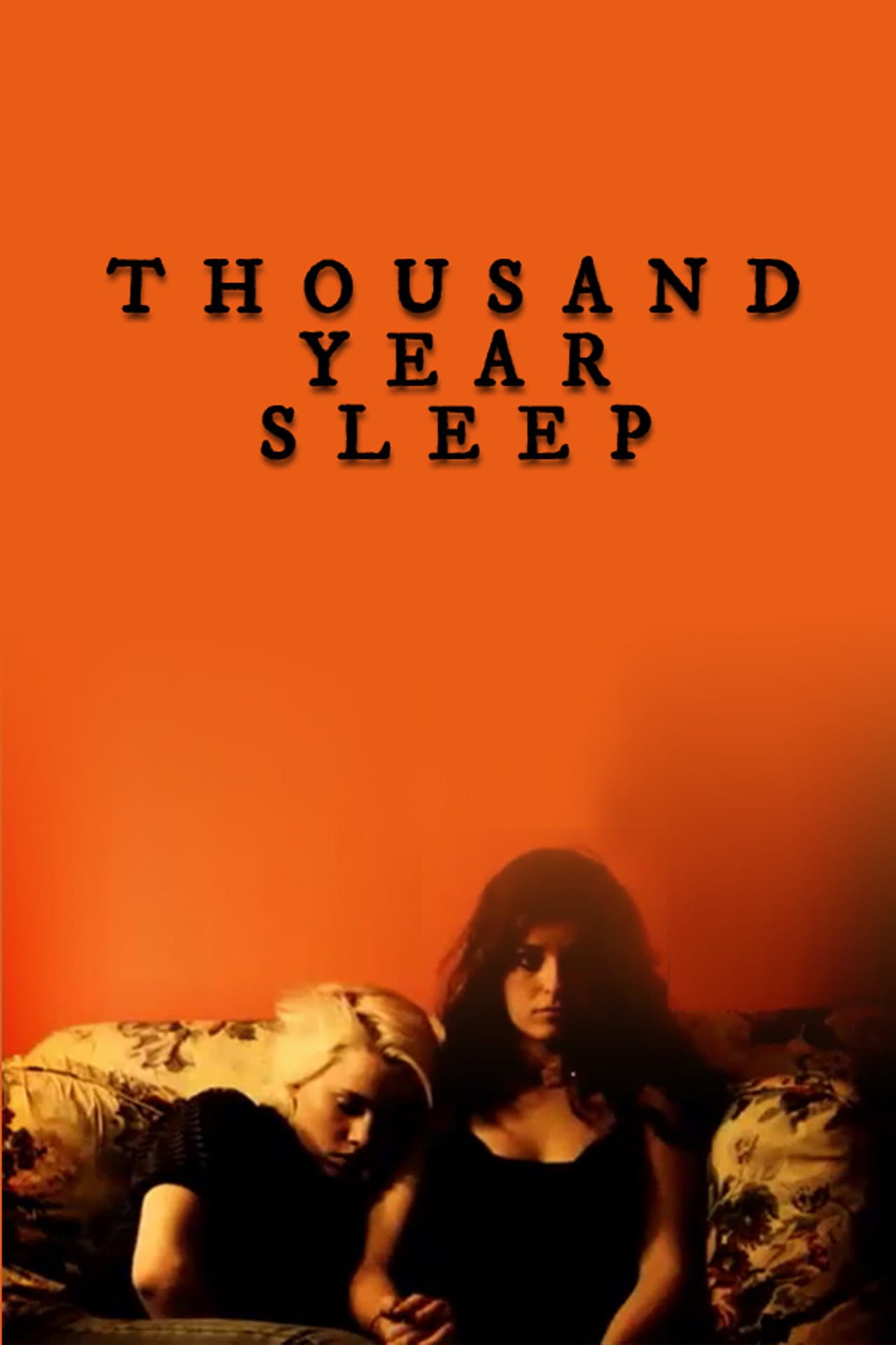 Thousand Year Sleep preview 1