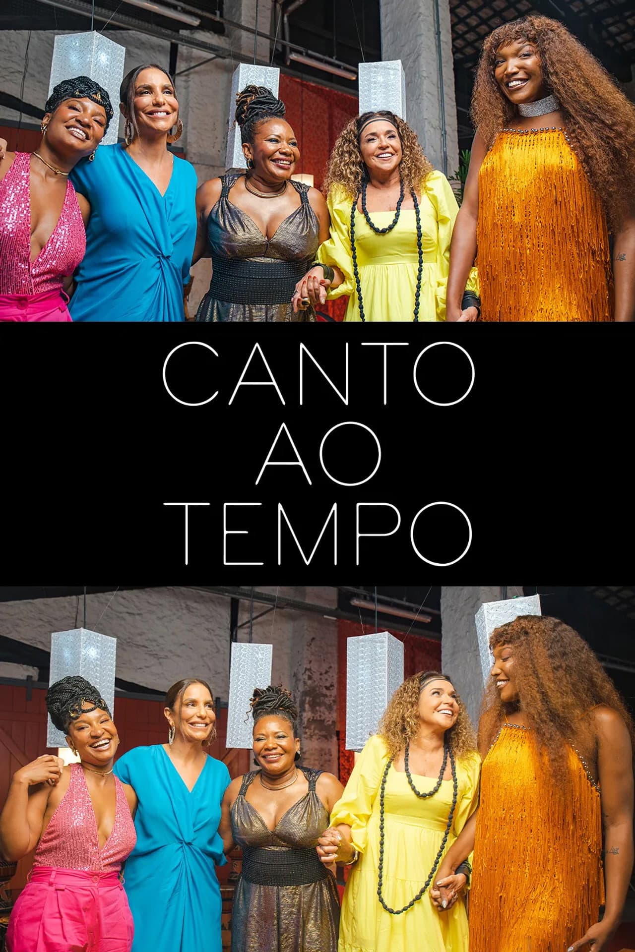 Canto ao Tempo preview 2