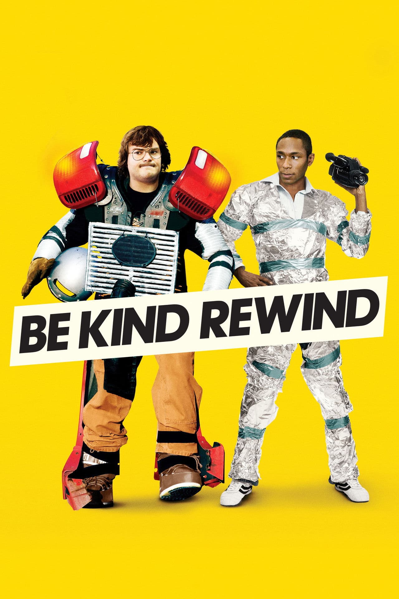 Be Kind Rewind preview 2