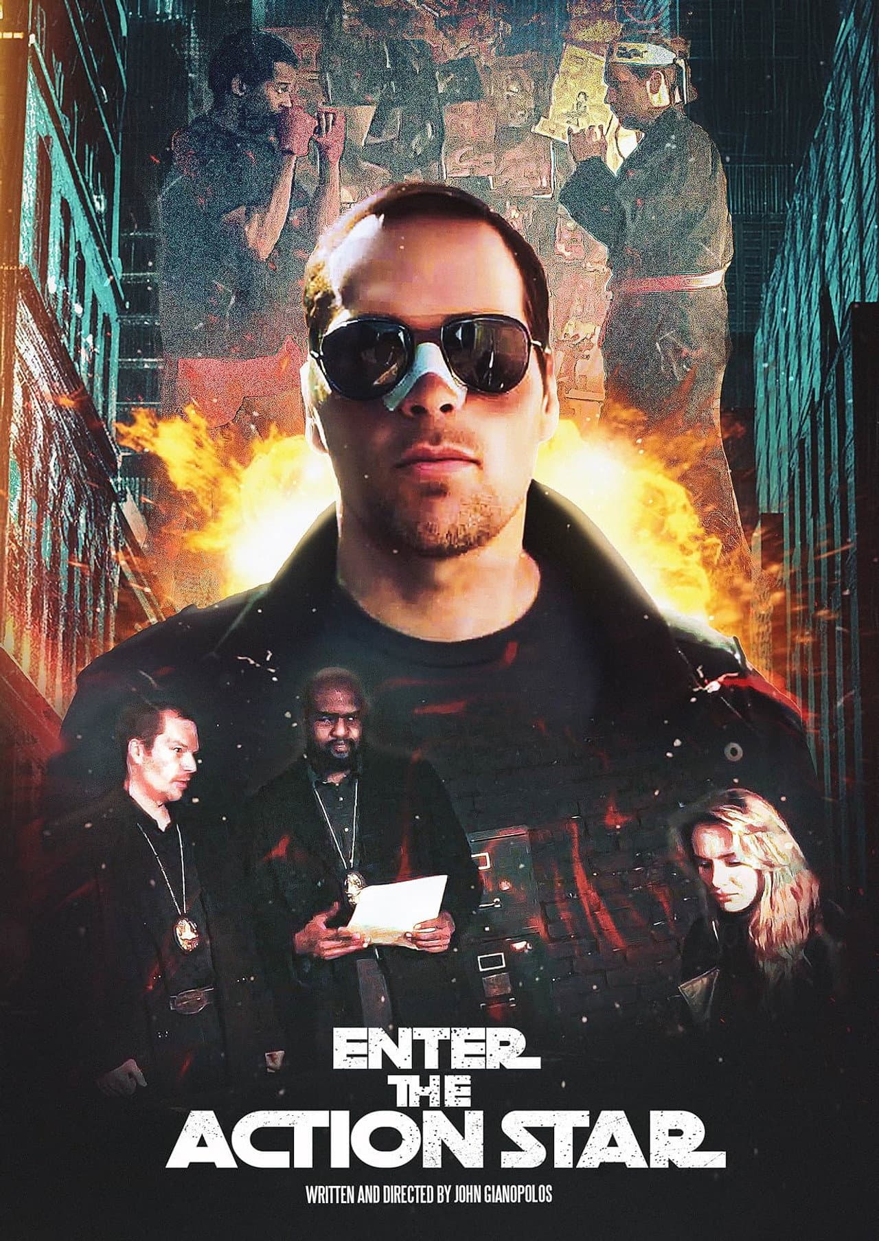 Enter the Action Star preview 1