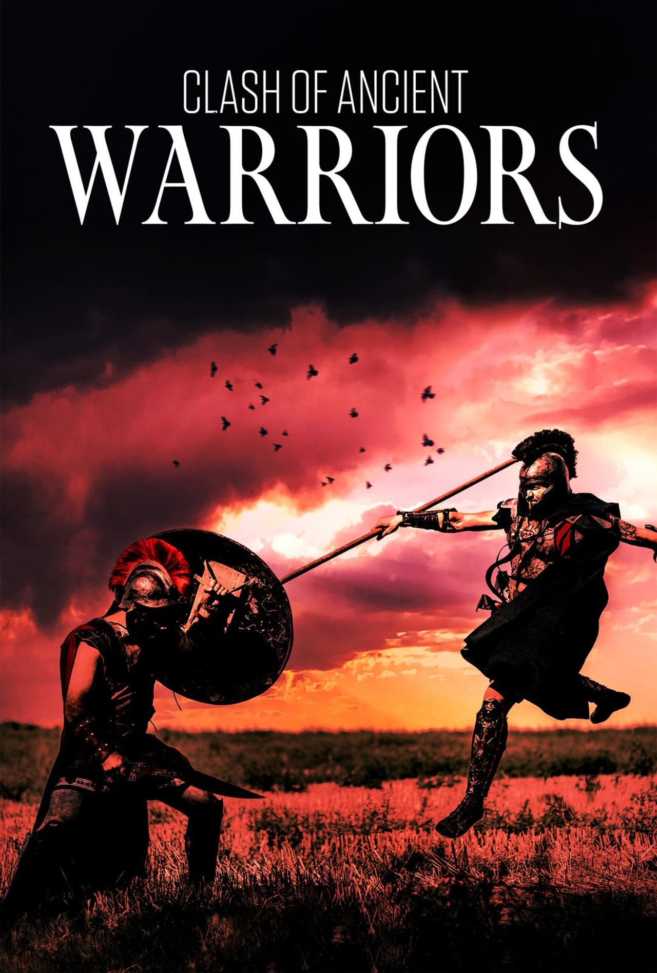 Clash of Ancient Warriors preview 2