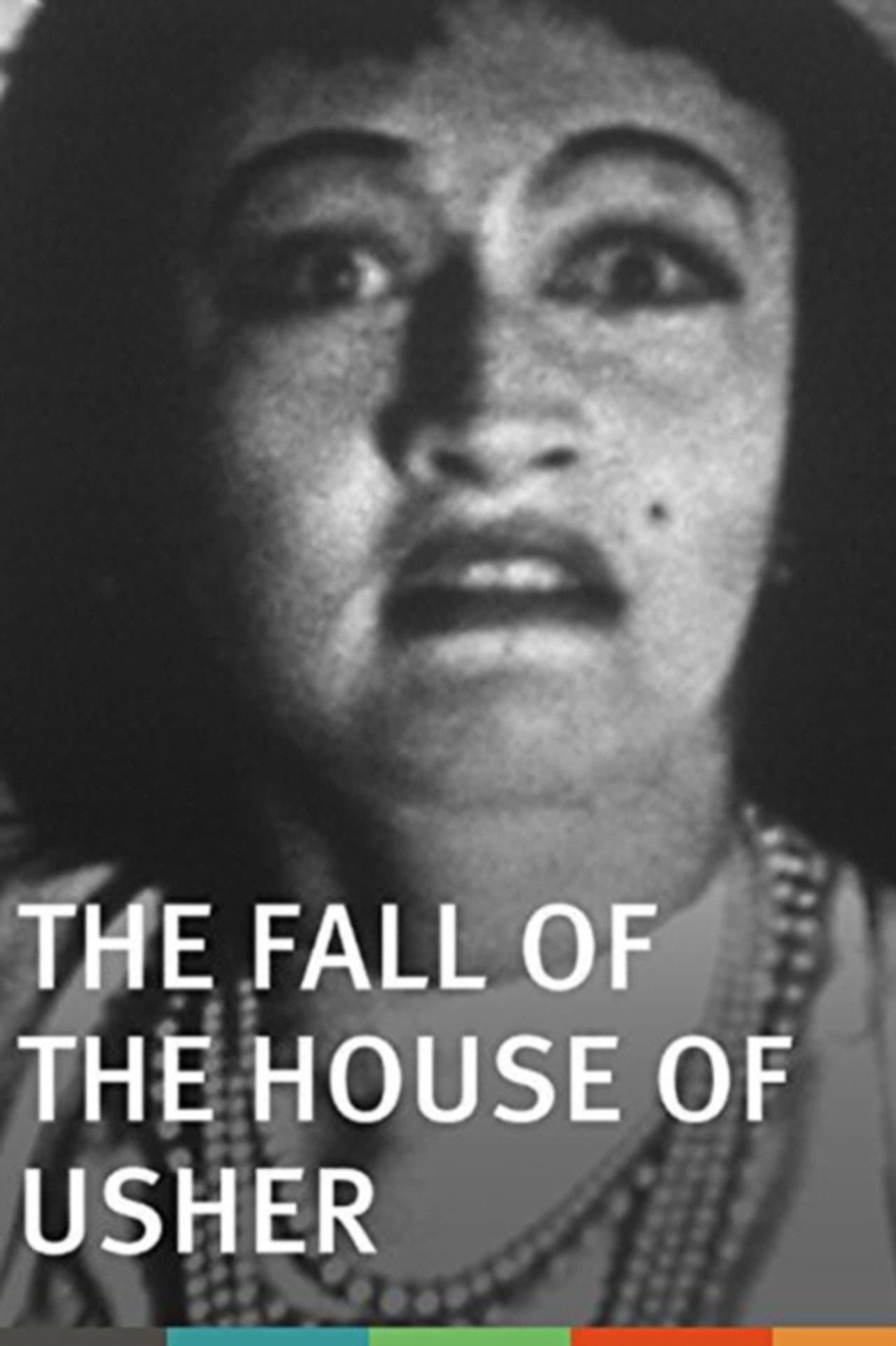 The Fall of the House of Usher preview 2