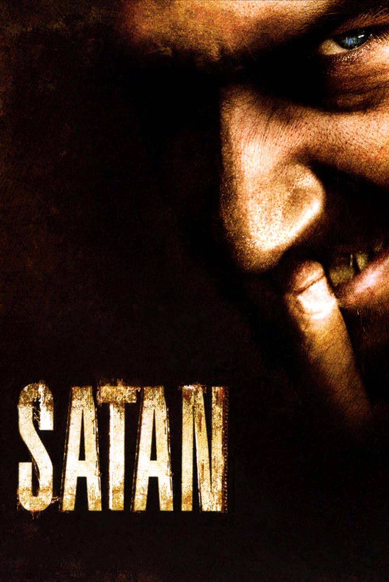 Satan preview 2