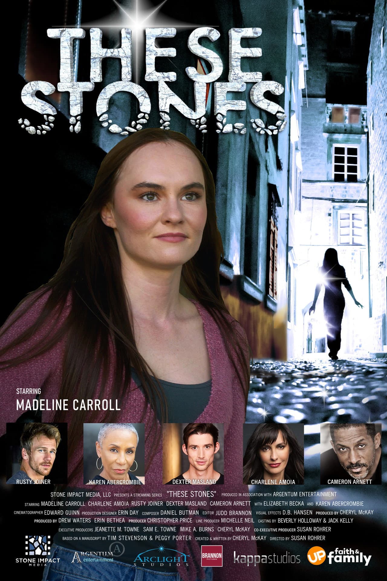 These Stones preview 2
