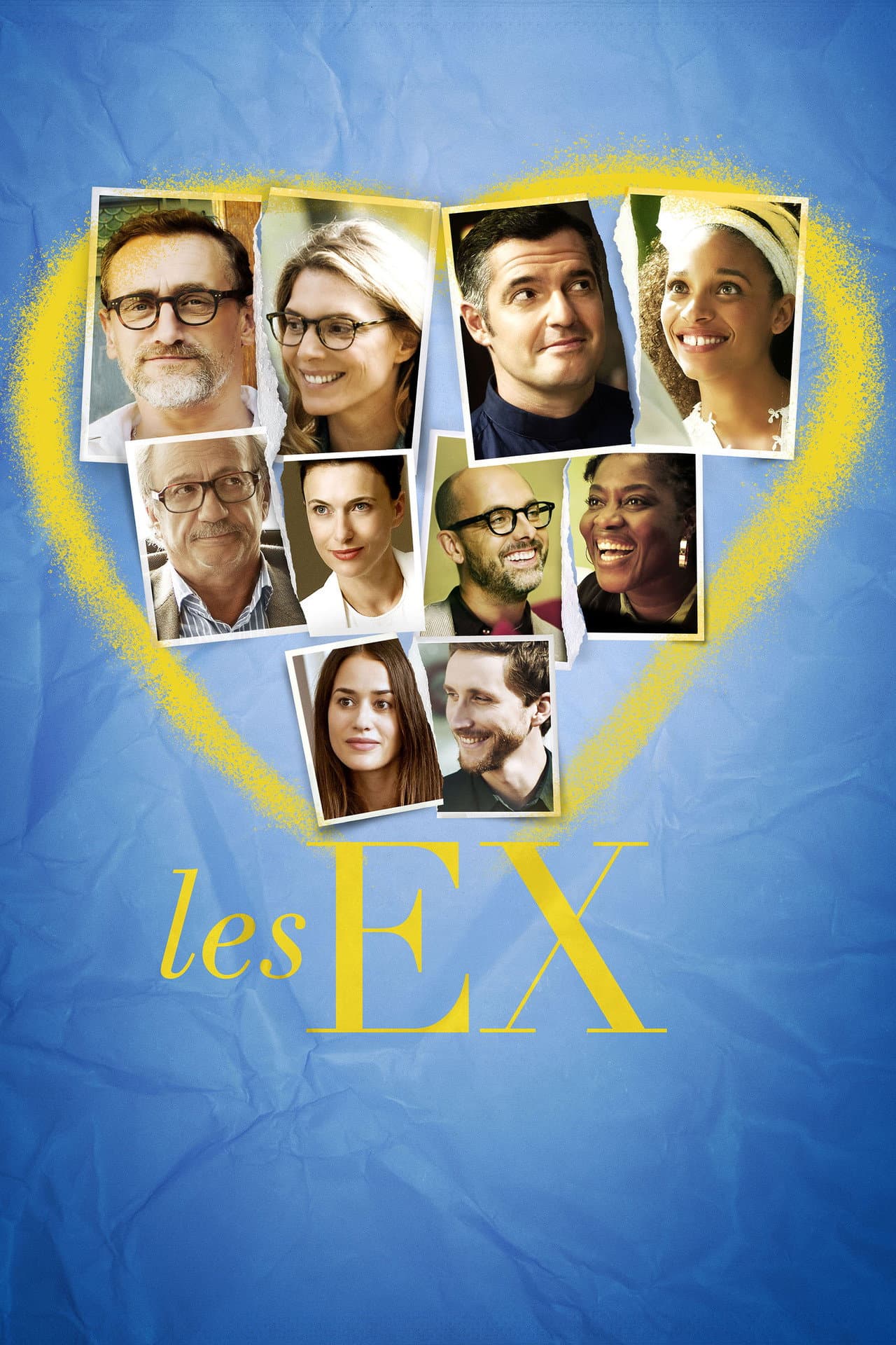 The Exes preview 2