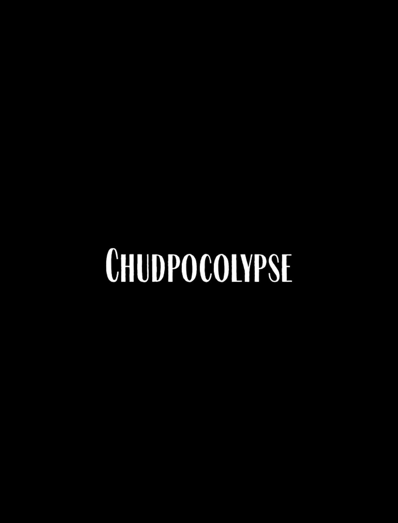 Chudpocalypse preview 2