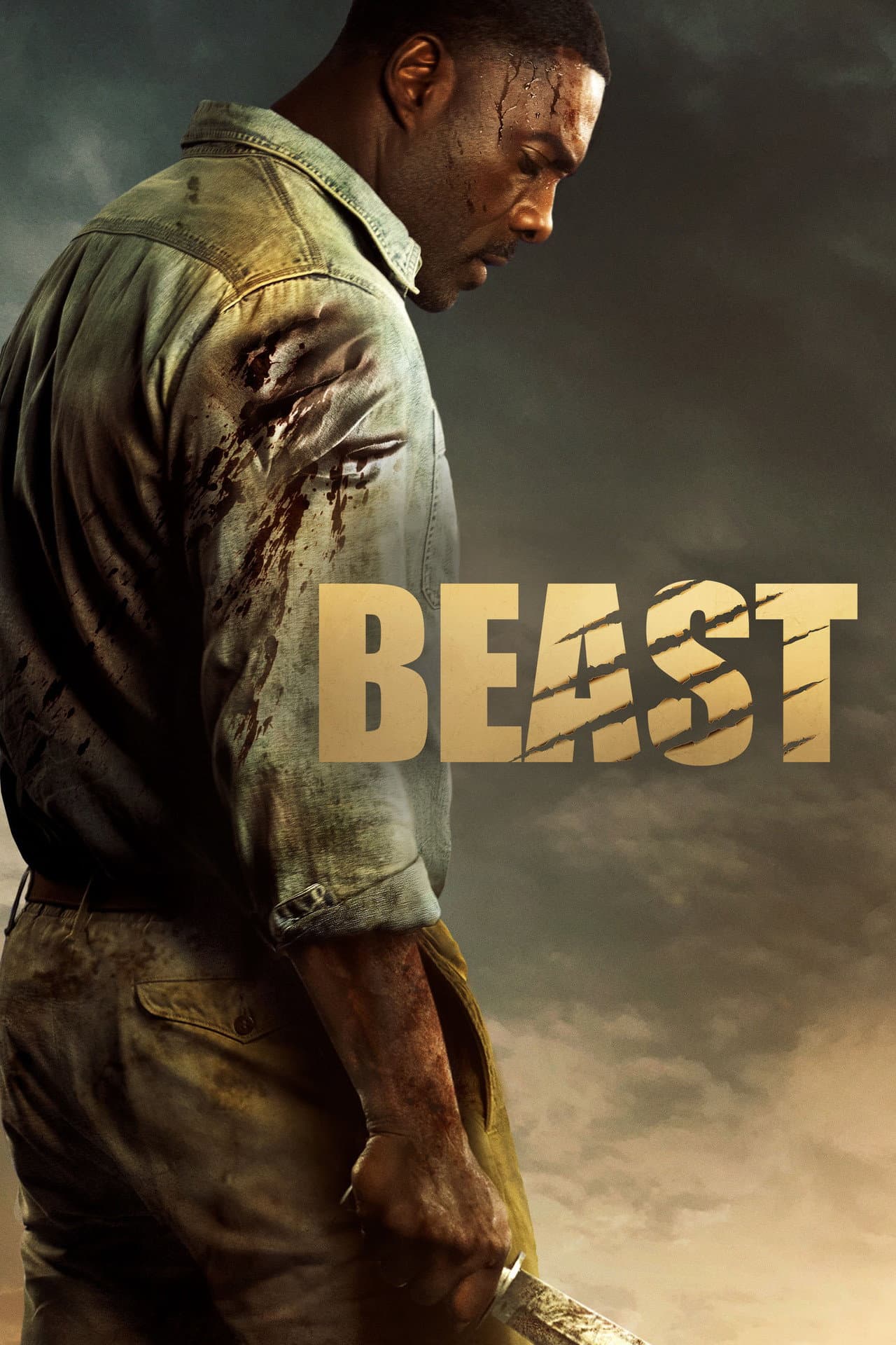 Beast preview 2