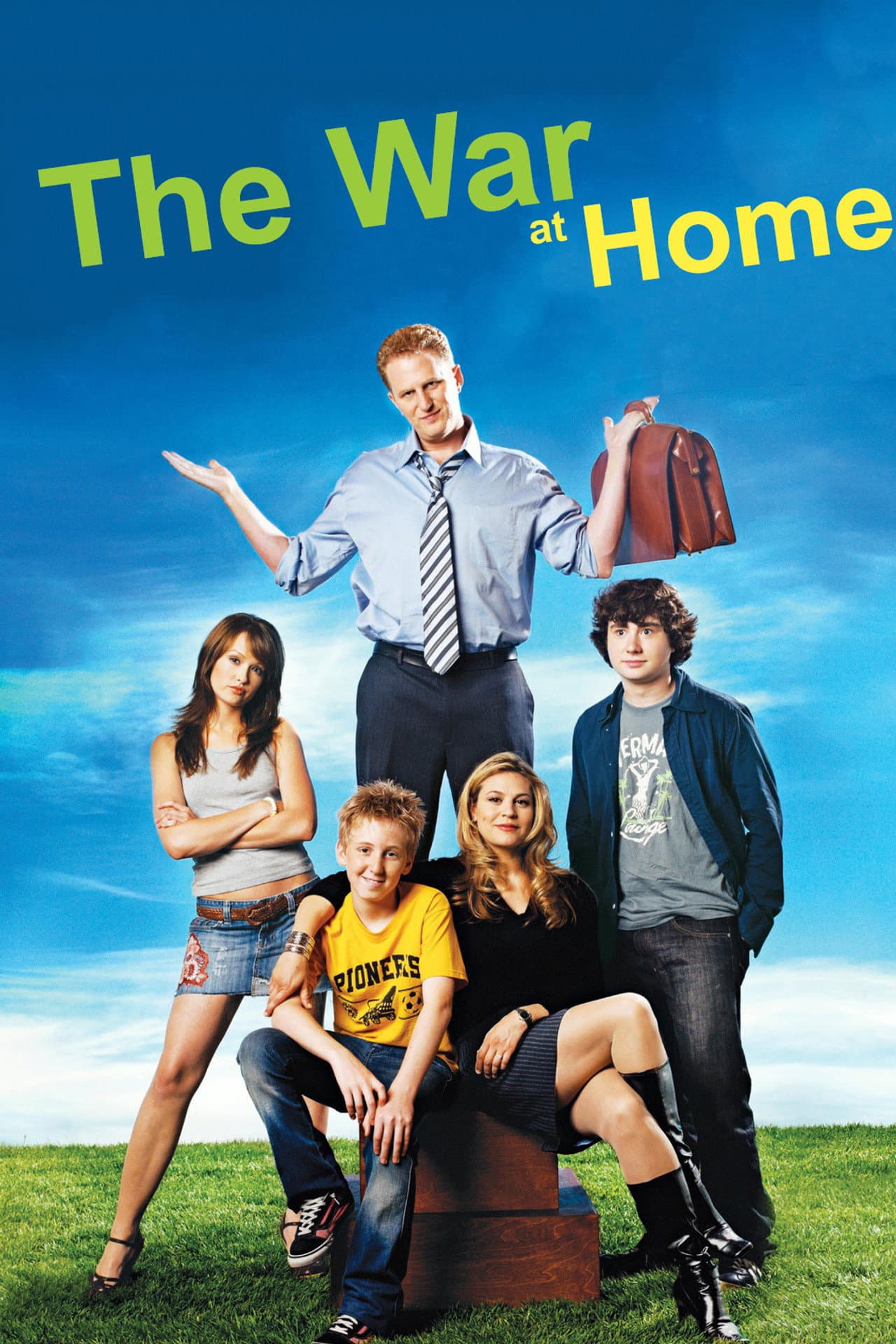 The War at Home preview 2