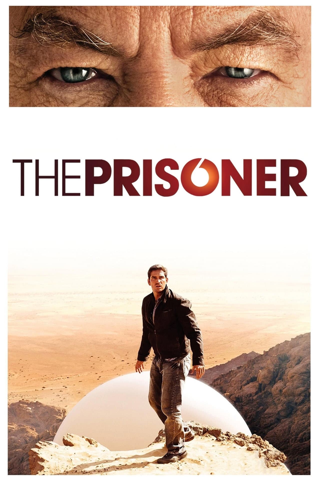 The Prisoner preview 2
