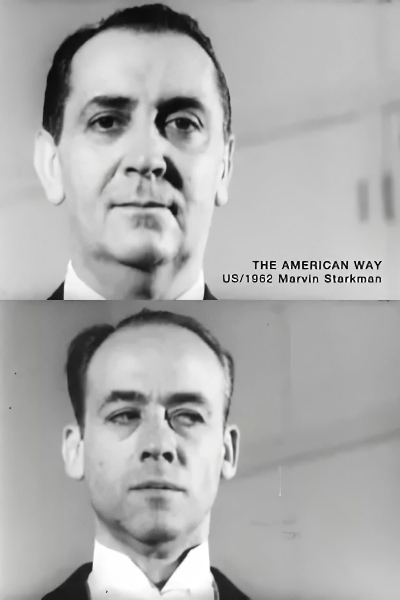 The American Way preview 2