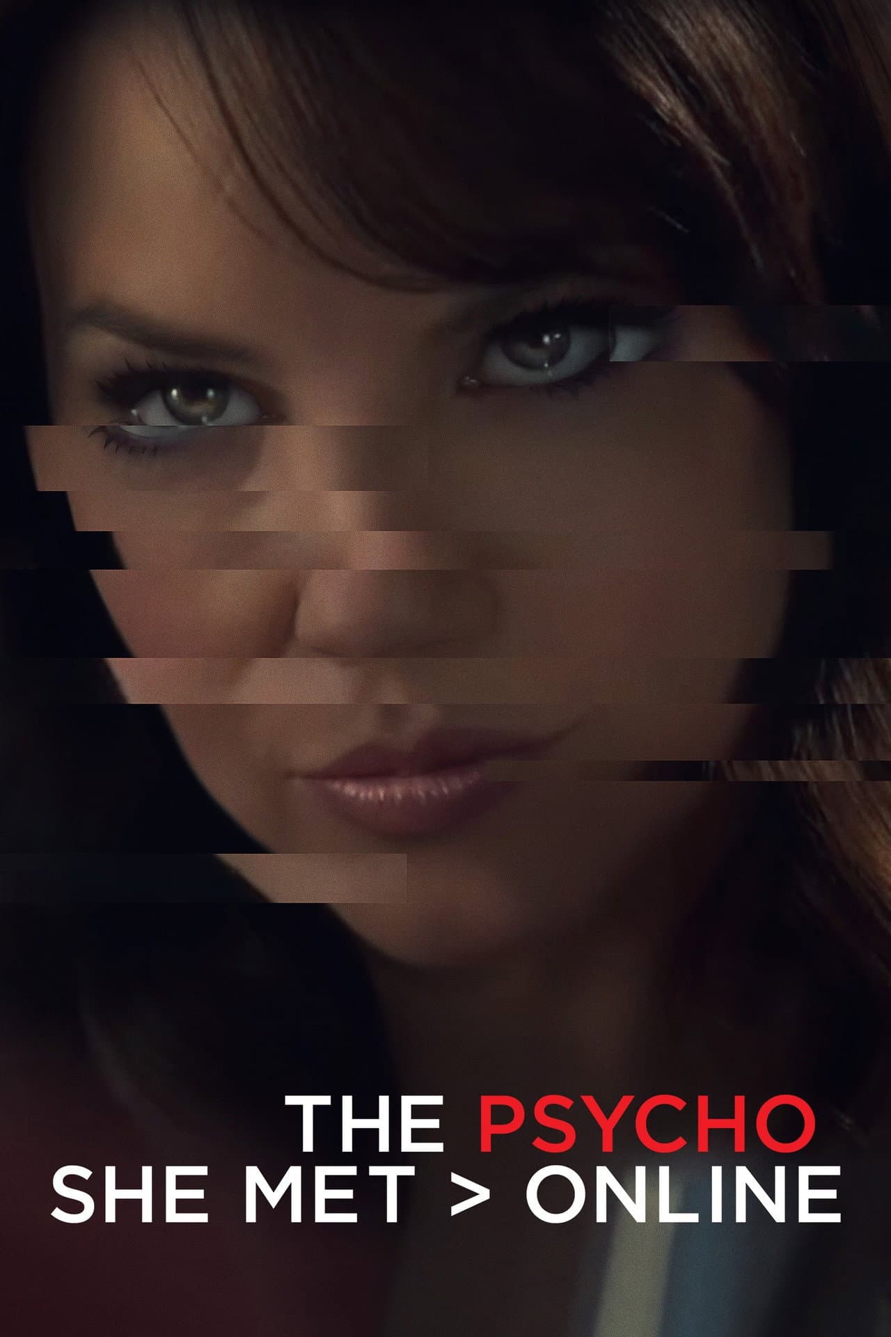 The Psycho She Met Online preview 2