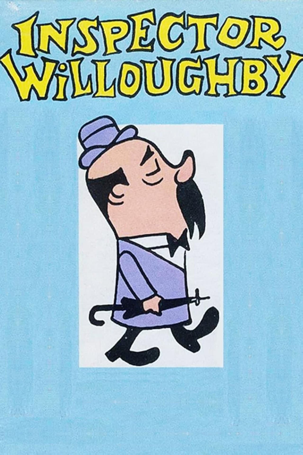 Inspector Willoughby preview 2