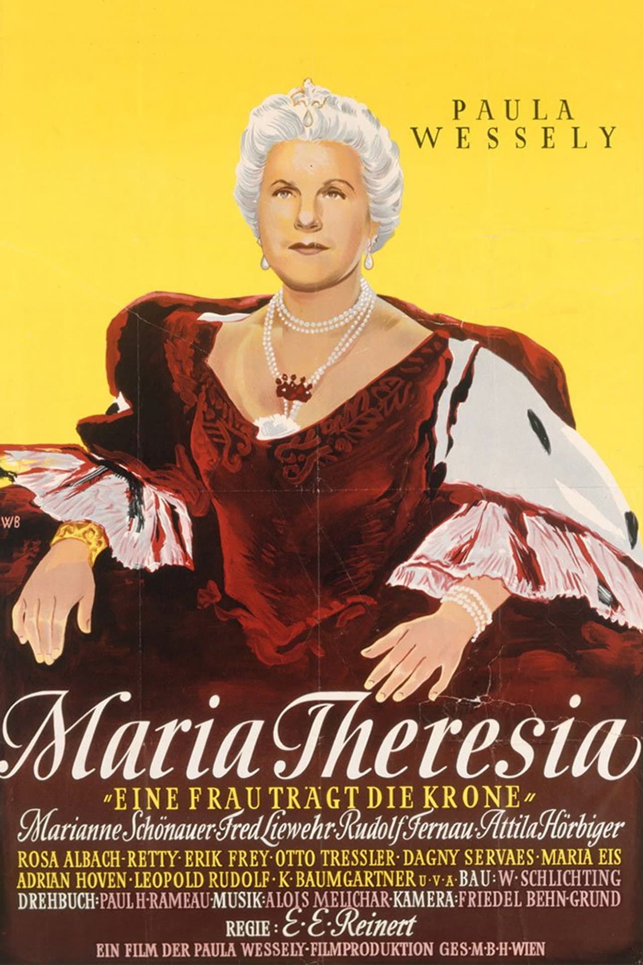 Maria Theresia preview 1