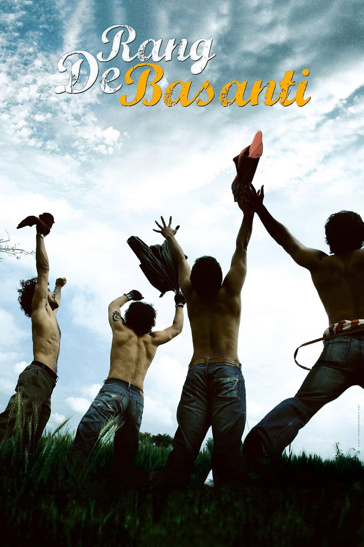 Rang De Basanti preview 2