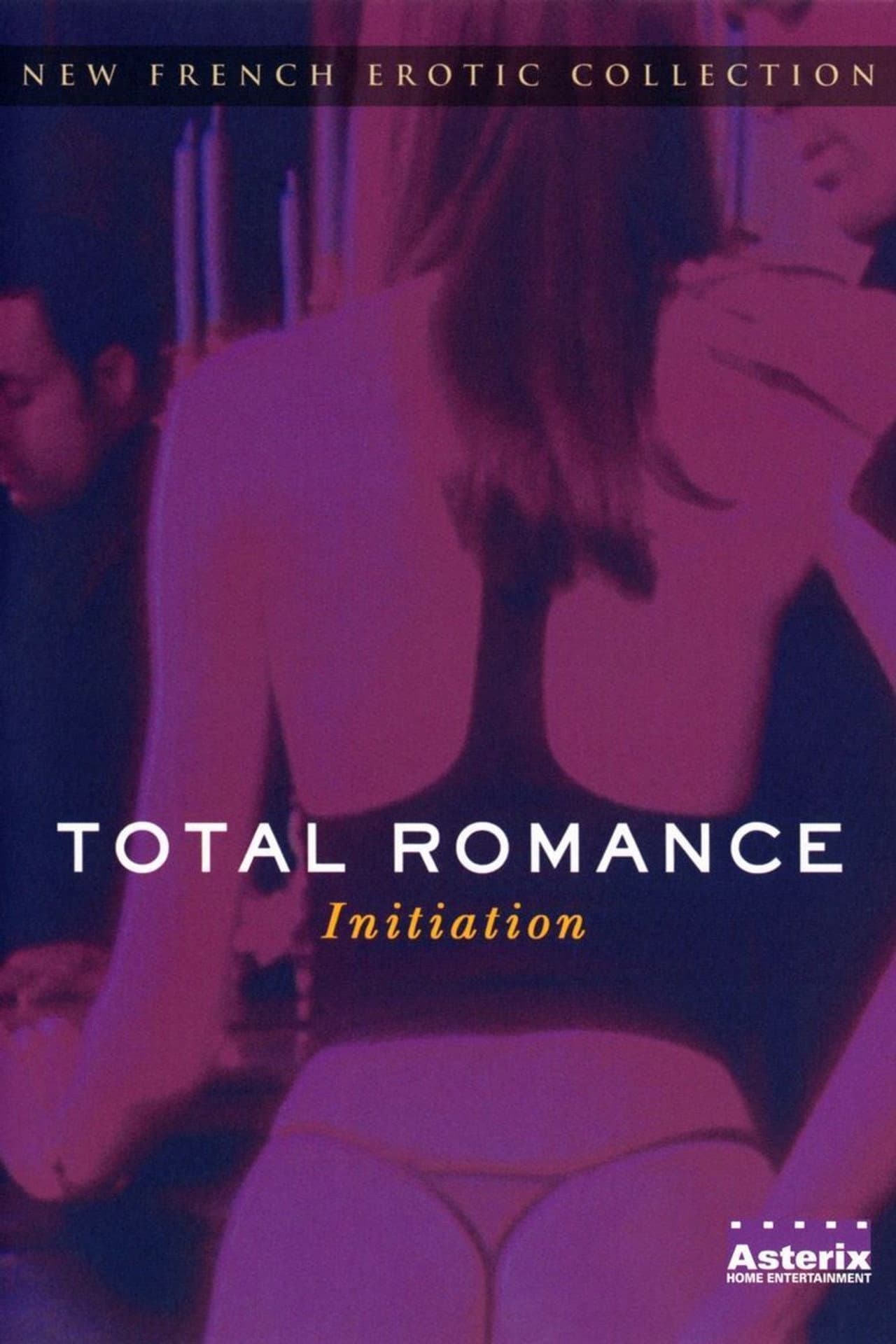 Total Romance 2 preview 2