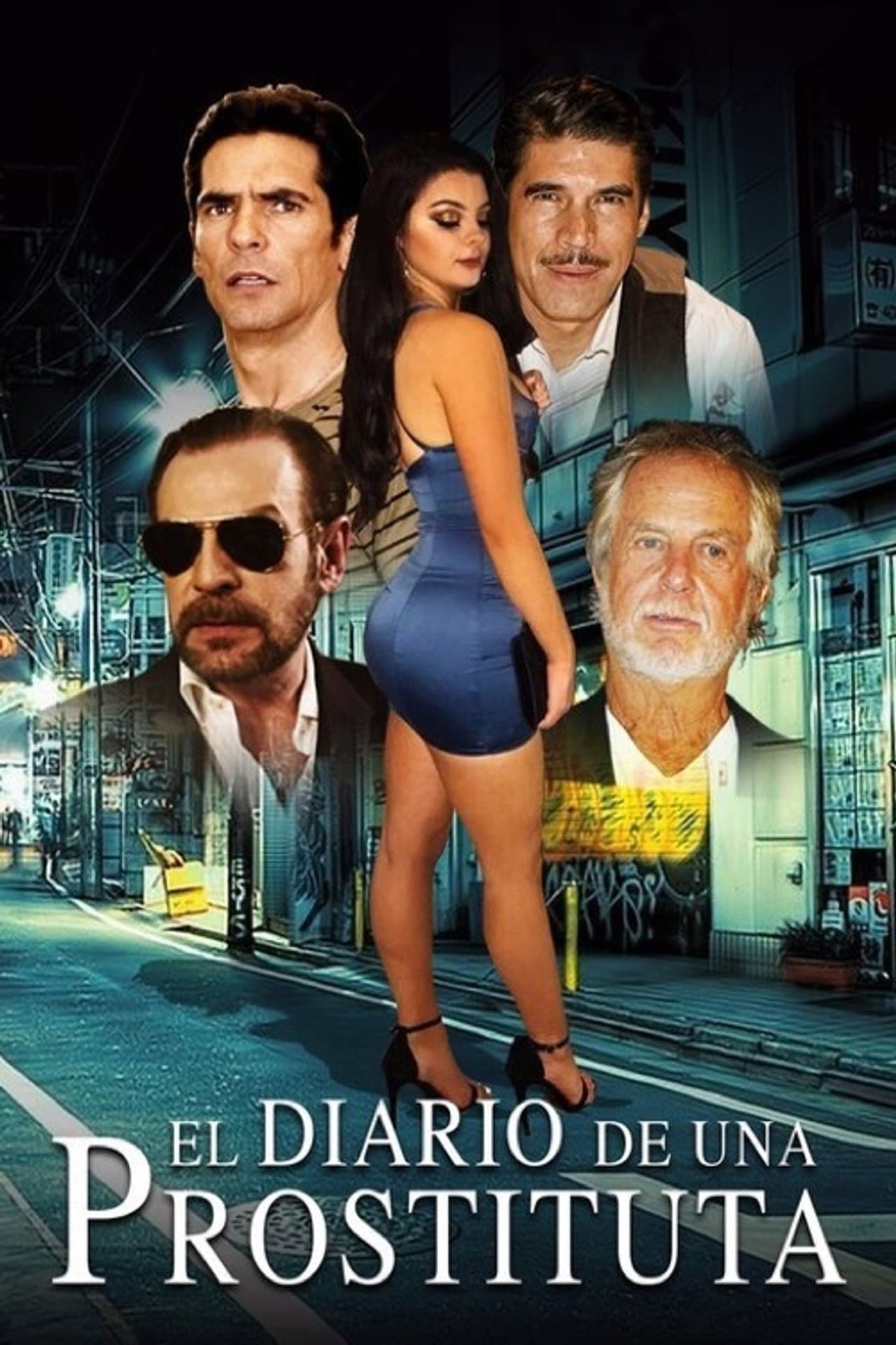 El diario de una prostituta preview 2