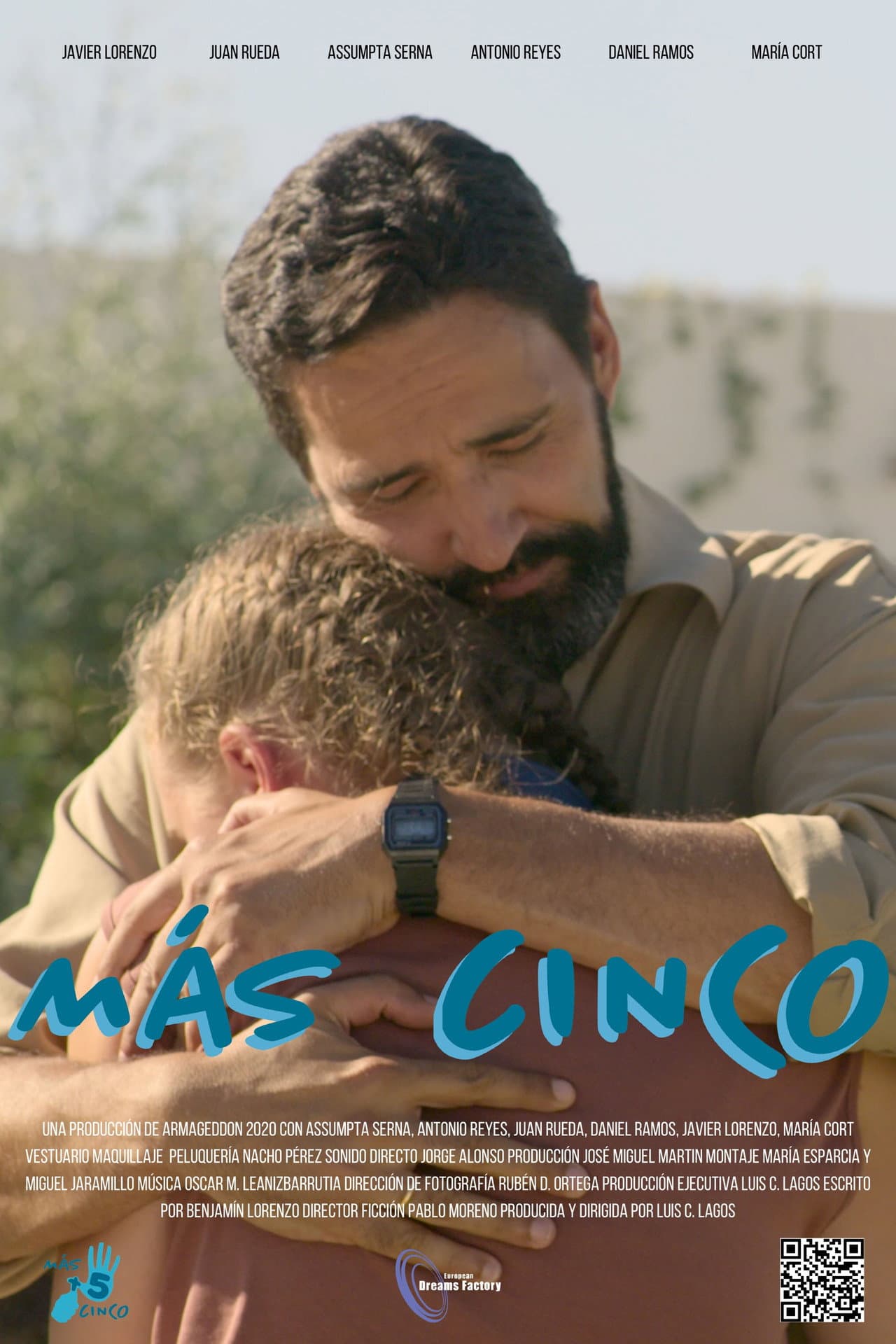Más cinco preview 1