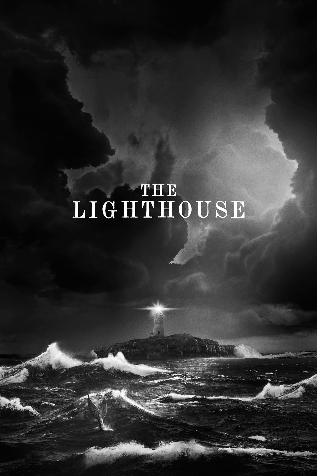 The Lighthouse preview 2