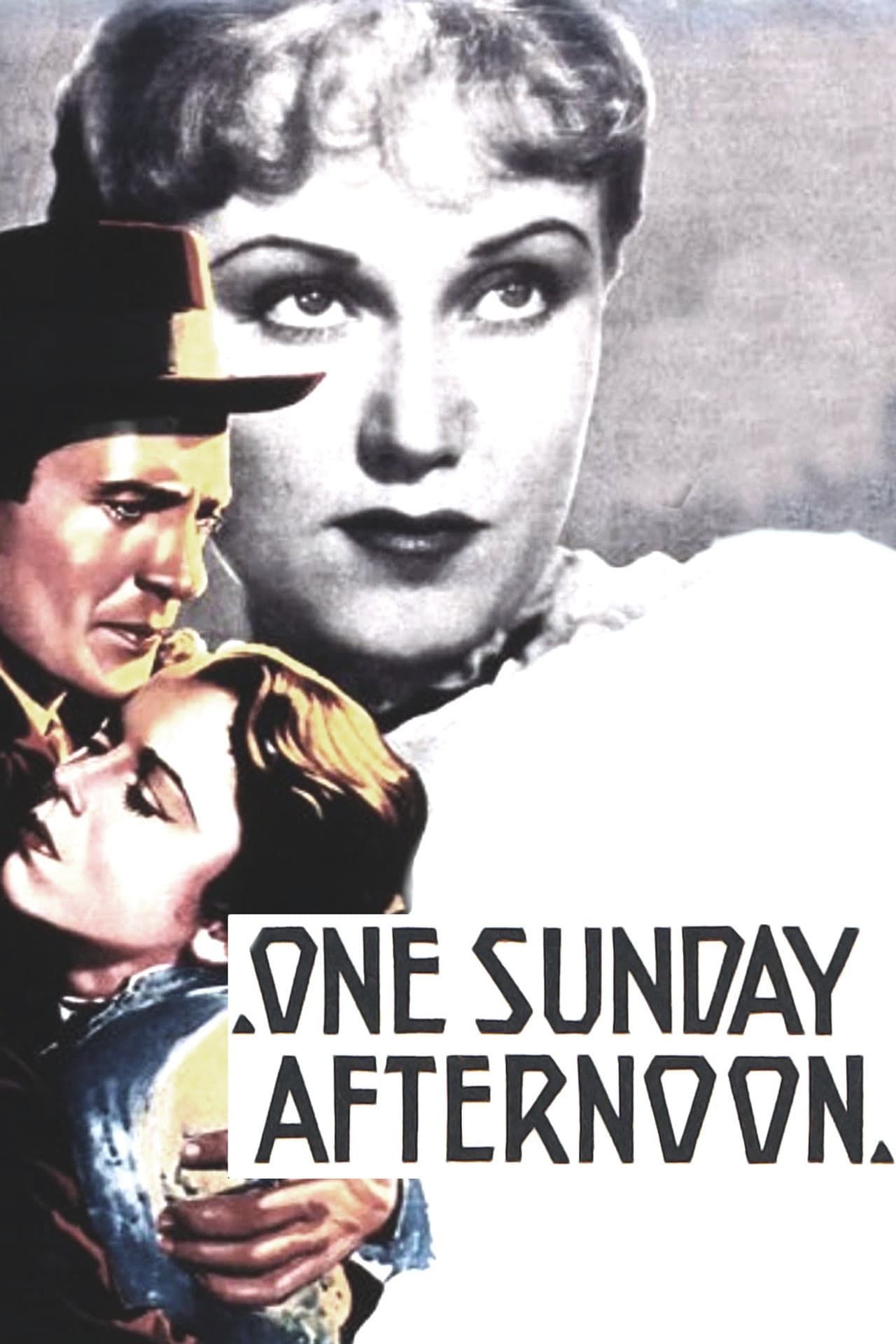 One Sunday Afternoon preview 2