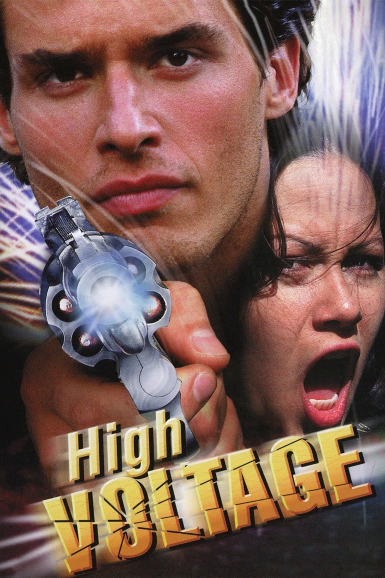High Voltage preview 2