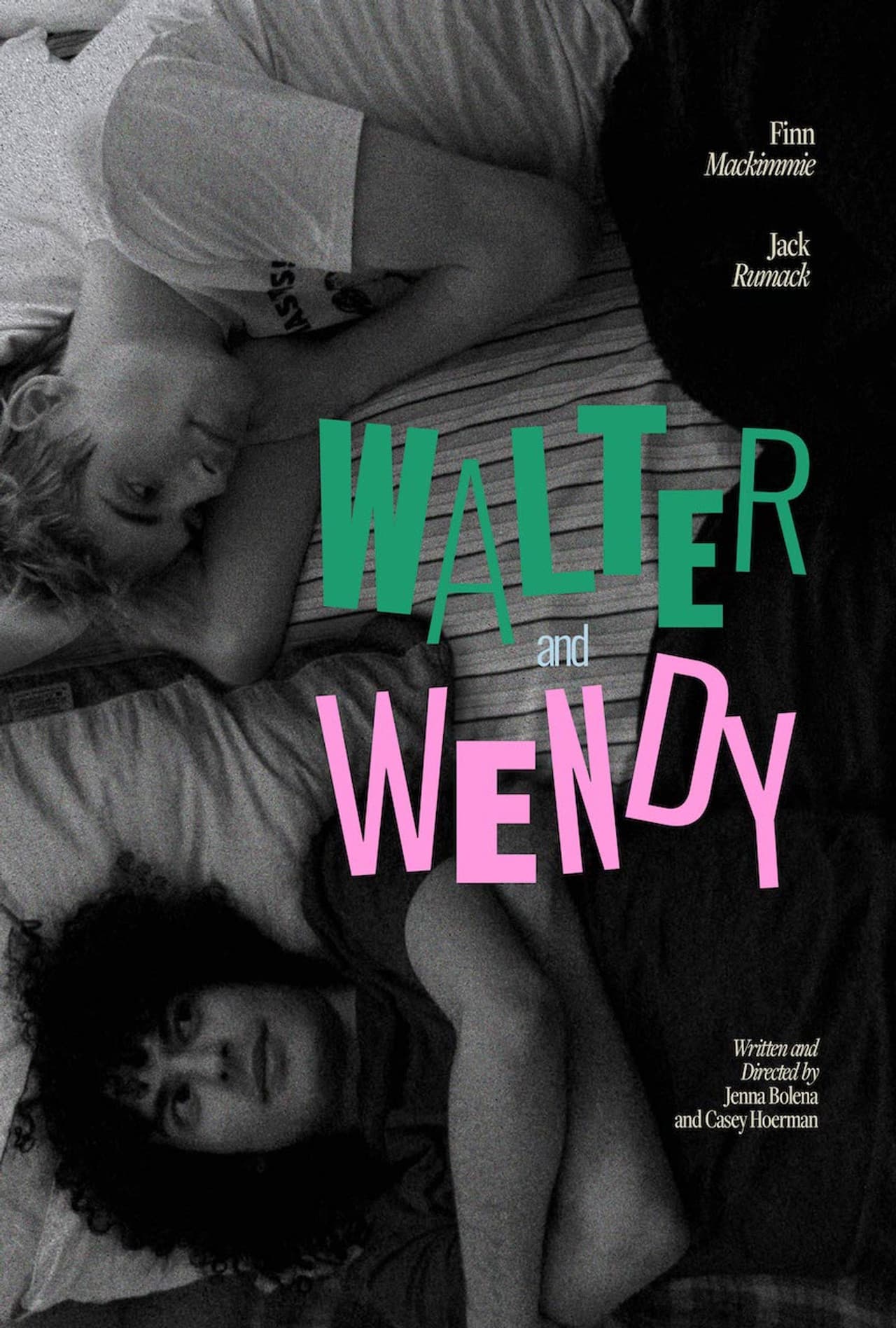 Walter and Wendy preview 1