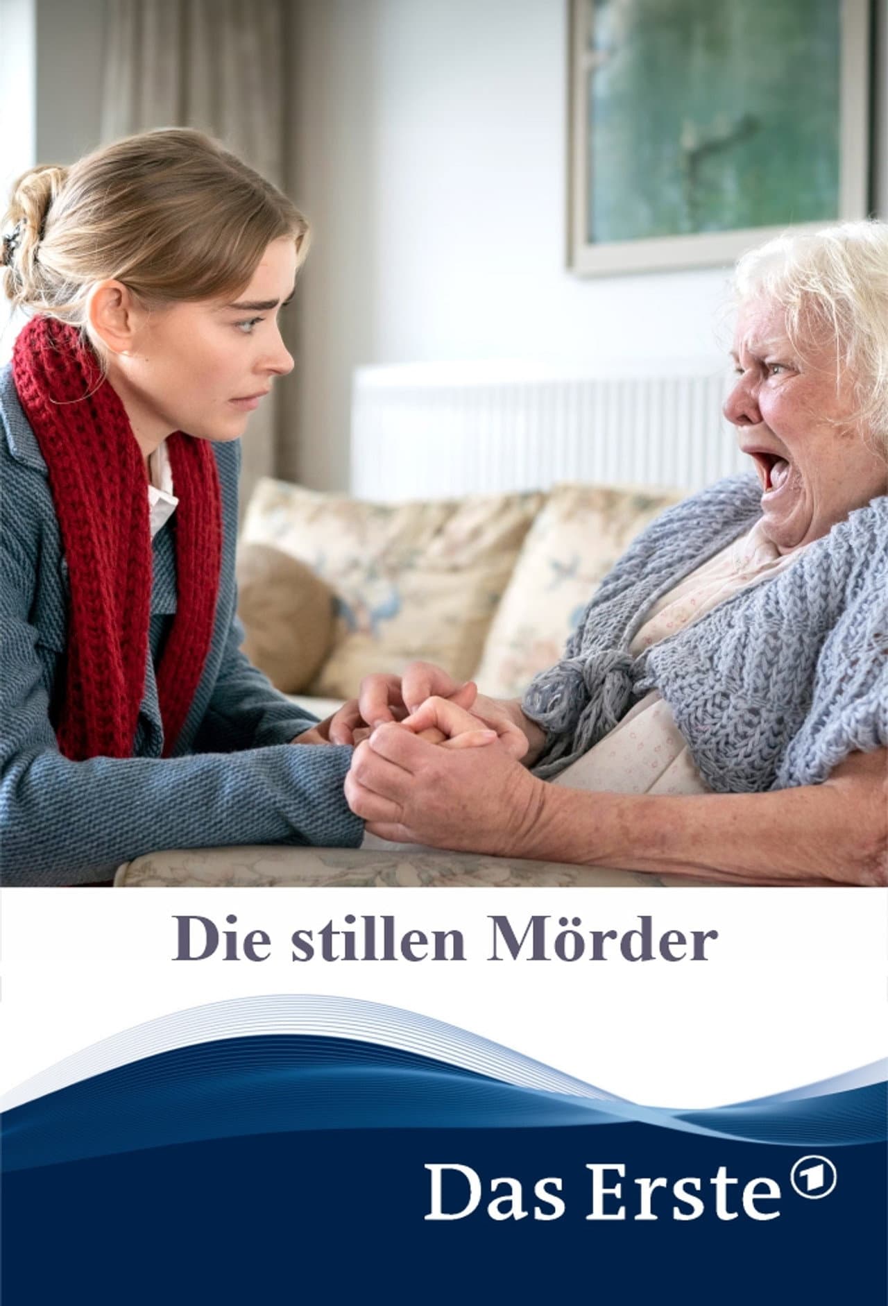 Die stillen Mörder preview 2